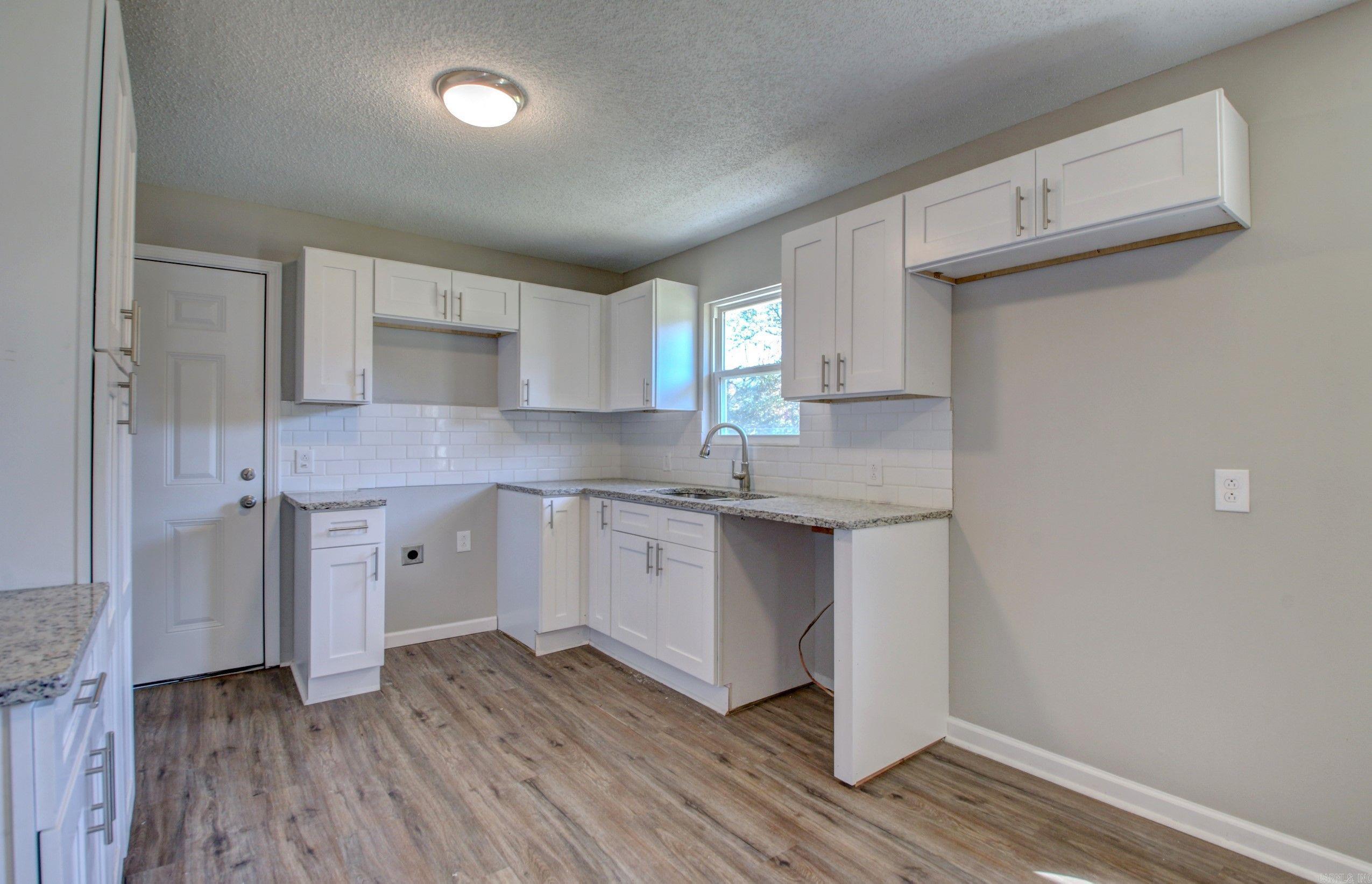 1321 S Pear  Pine Bluff, AR