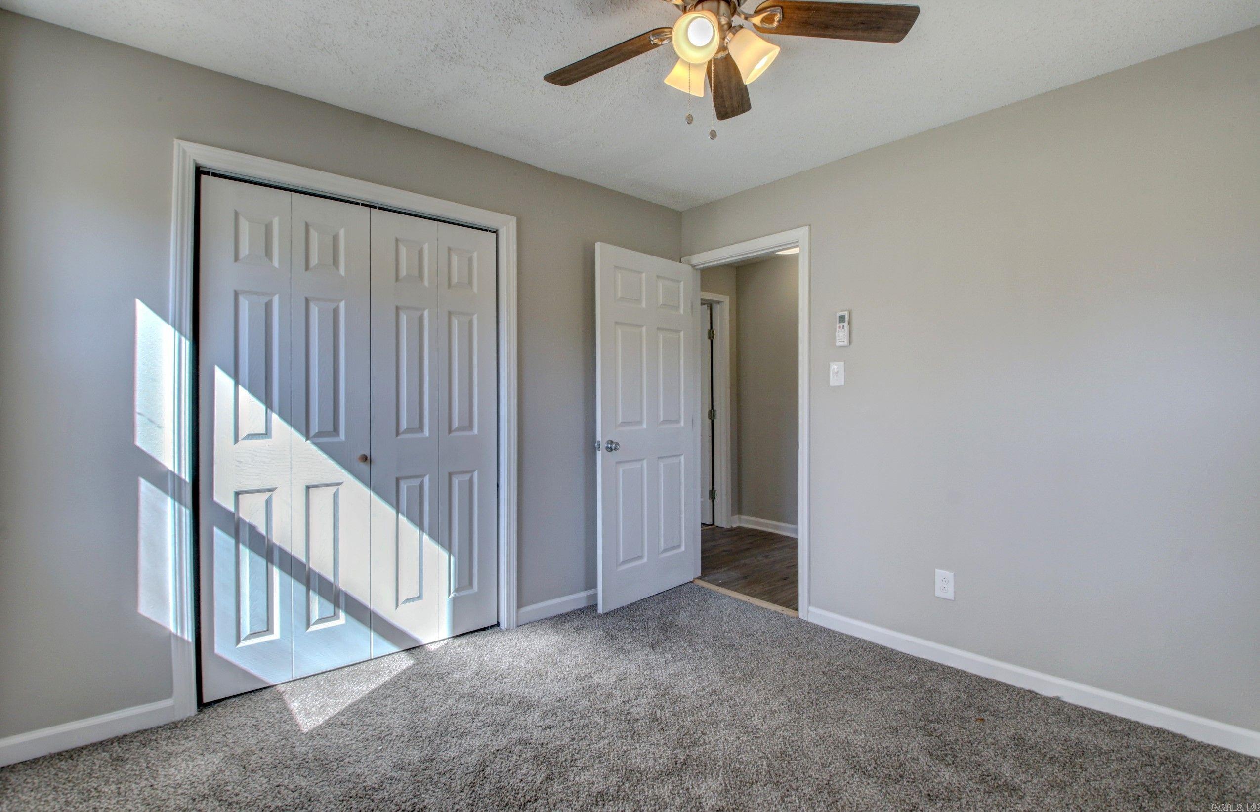1321 S Pear  Pine Bluff, AR