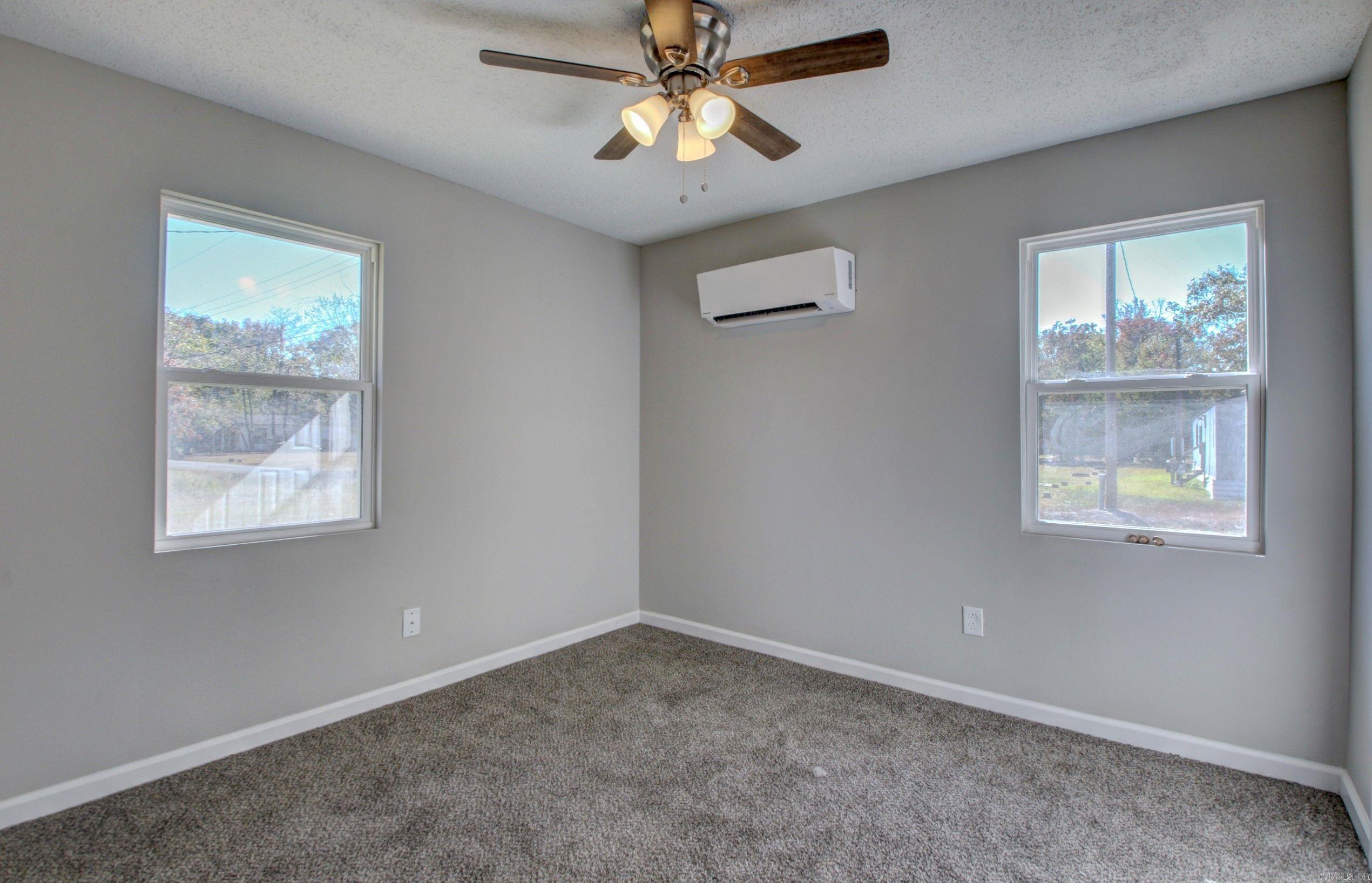 1321 S Pear  Pine Bluff, AR