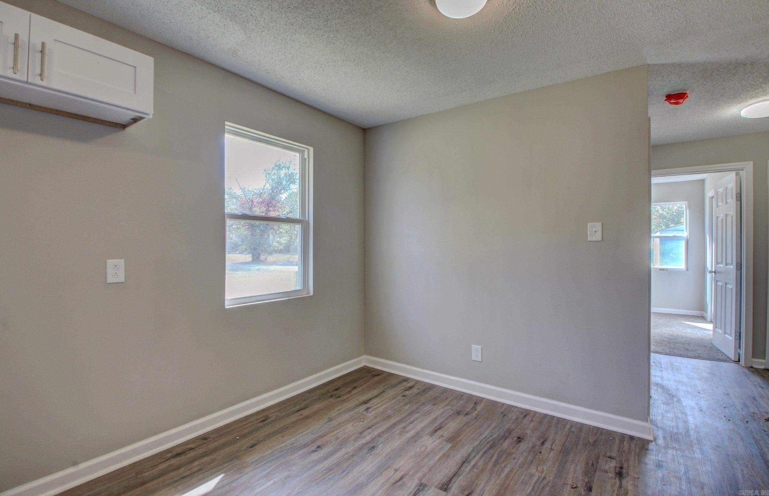 1321 S Pear  Pine Bluff, AR