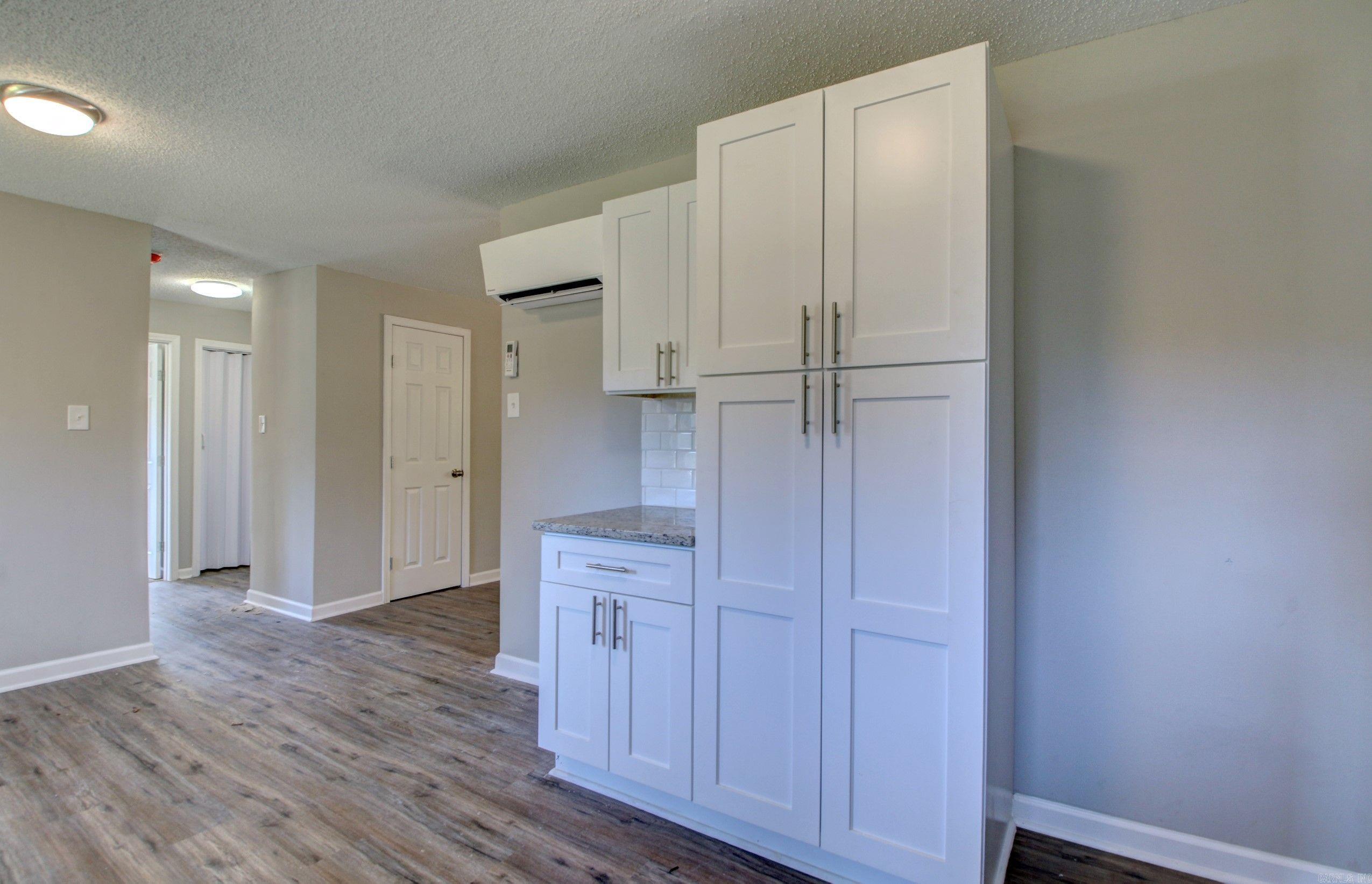 1321 S Pear  Pine Bluff, AR