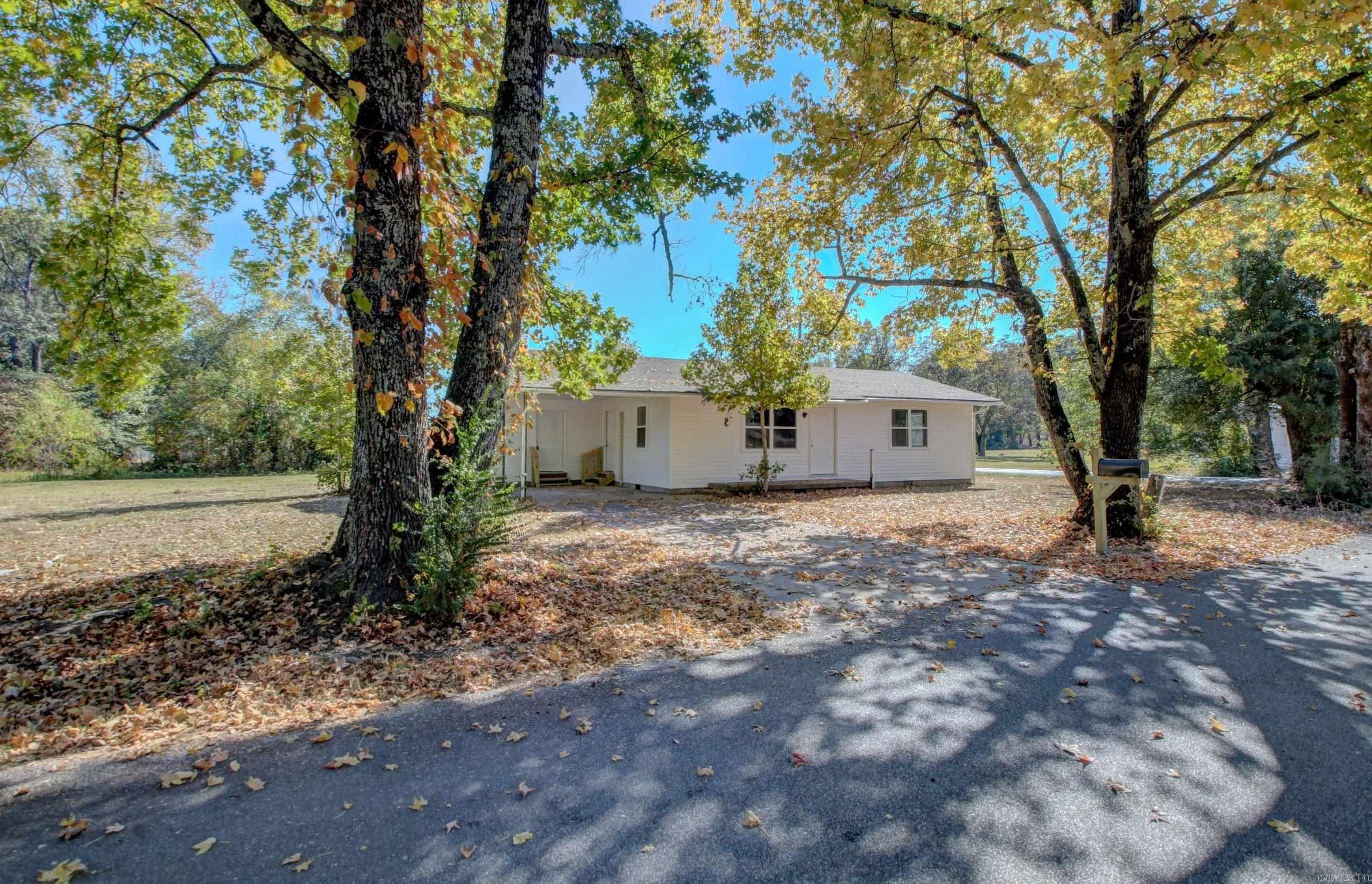 1321 S Pear  Pine Bluff, AR