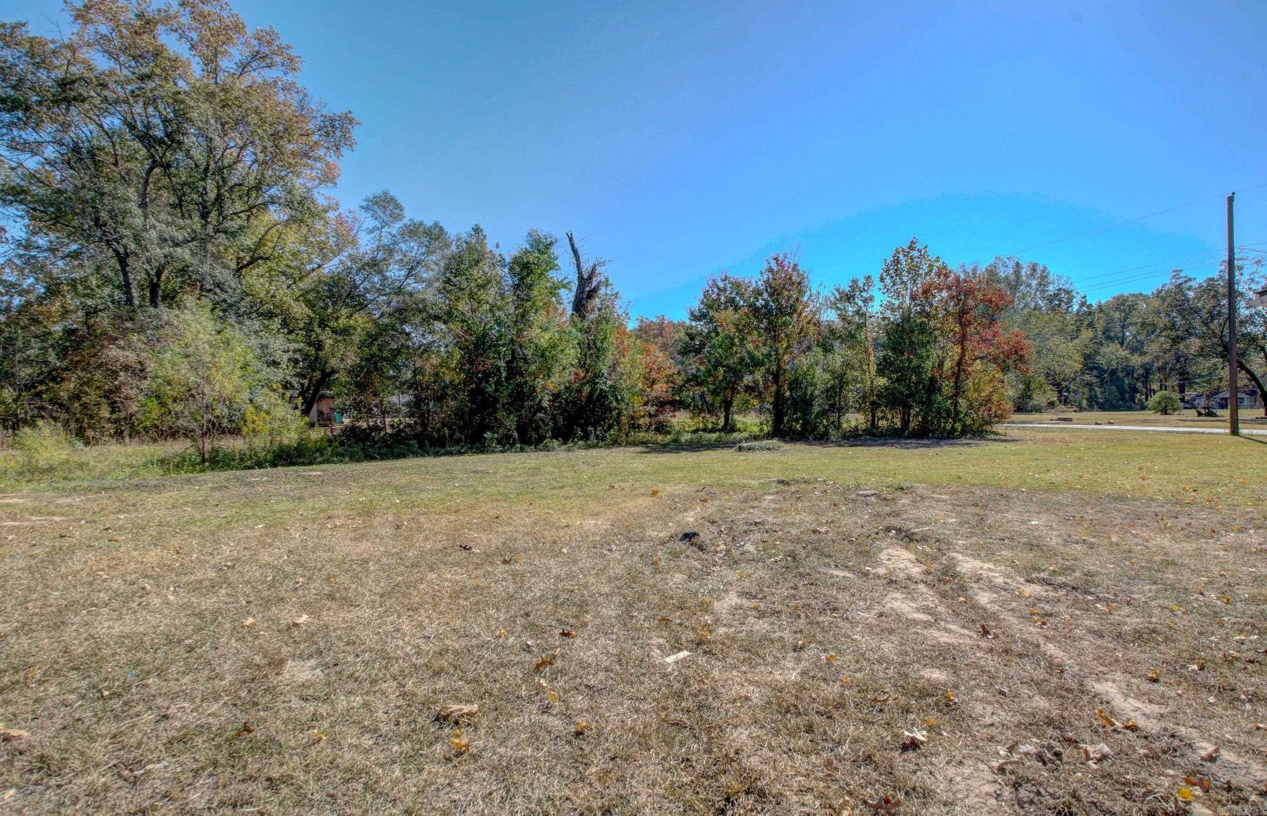 1321 S Pear  Pine Bluff, AR
