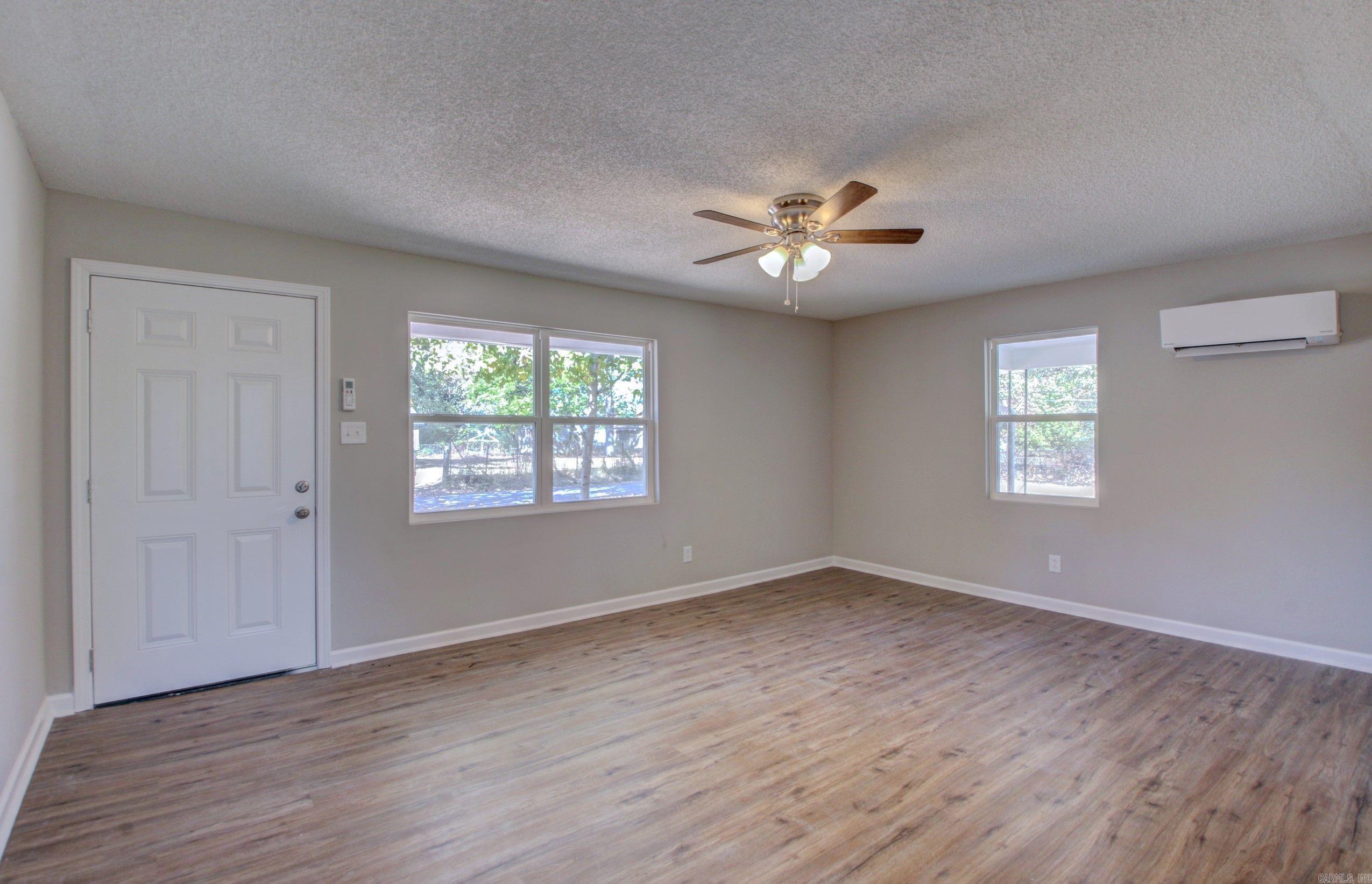 1321 S Pear  Pine Bluff, AR