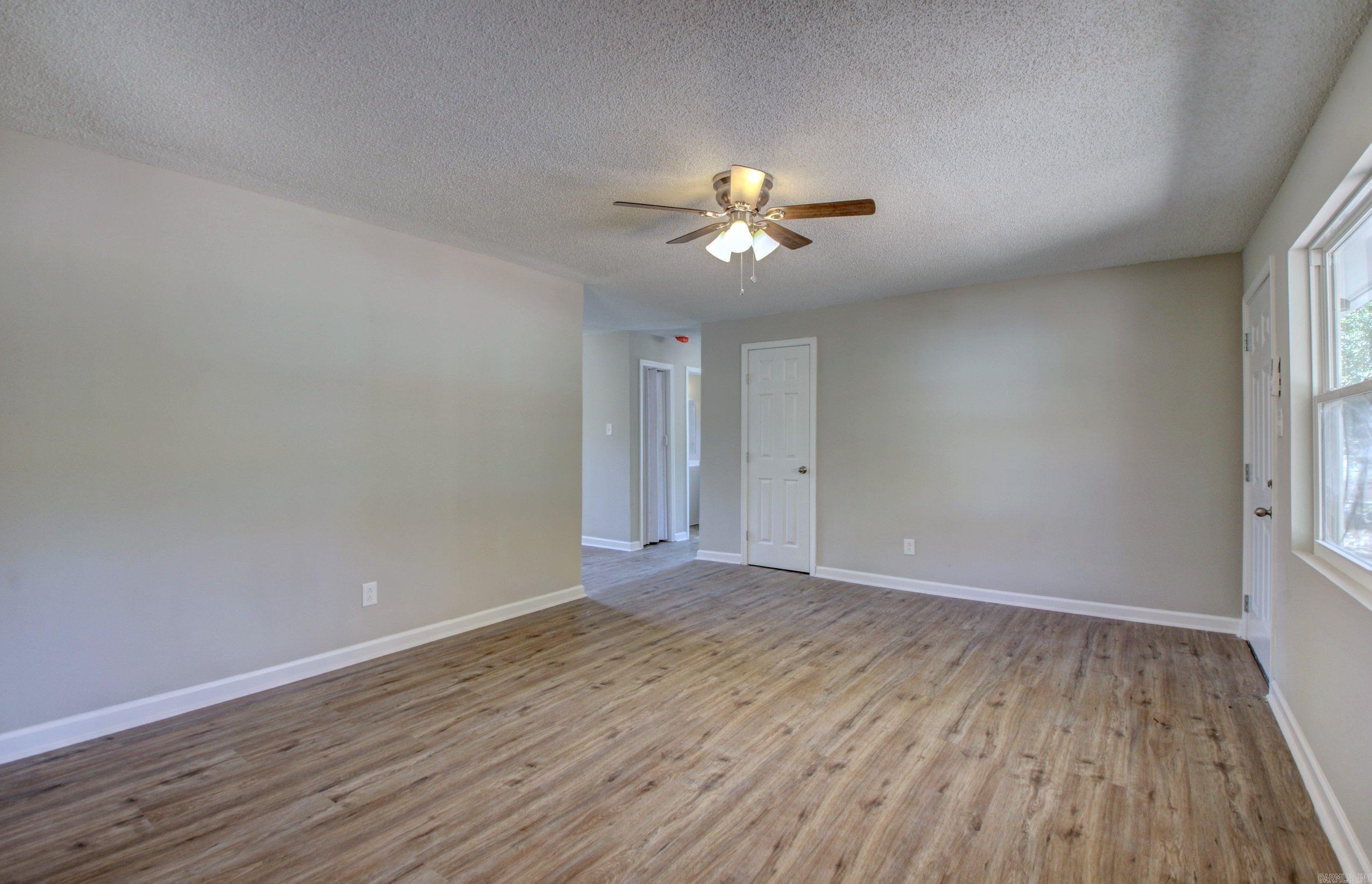 1321 S Pear  Pine Bluff, AR