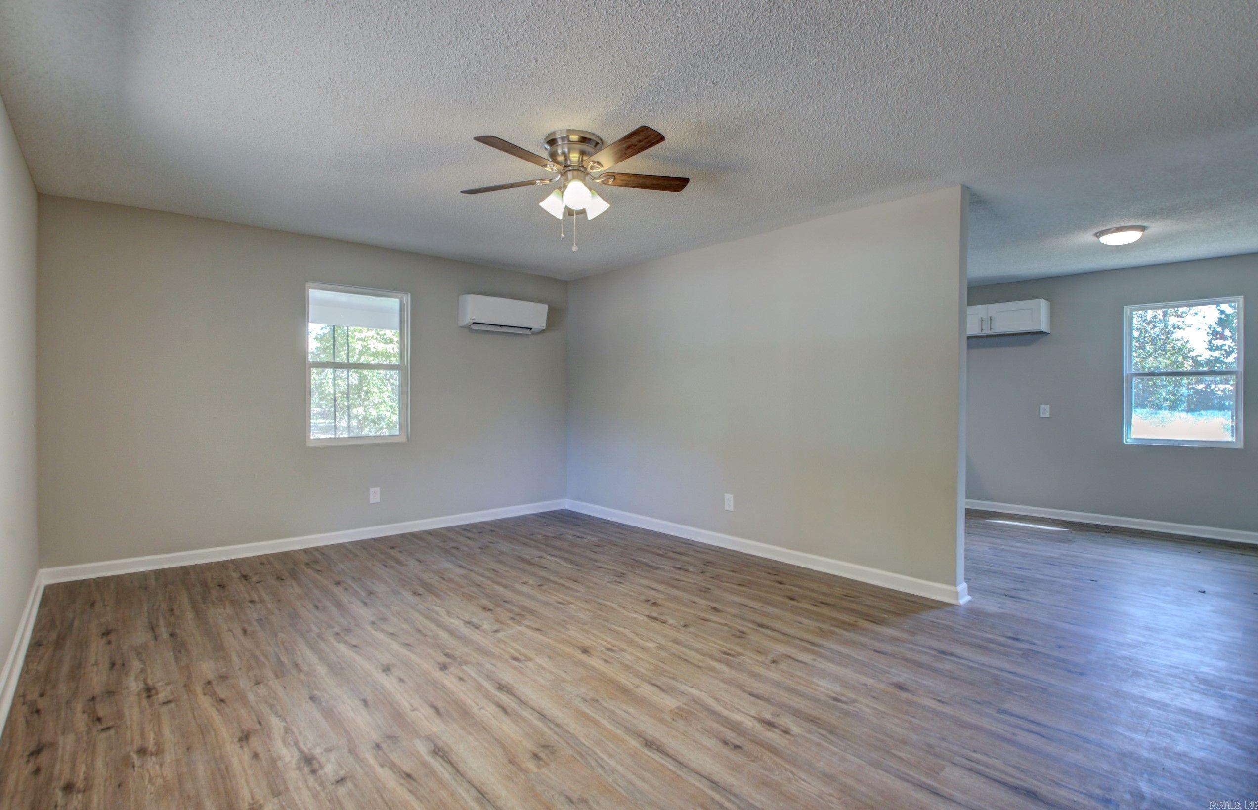 1321 S Pear  Pine Bluff, AR