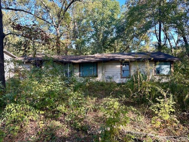 5809  Carbon Street  Pine Bluff, AR