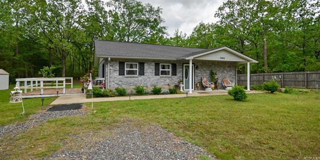 2504  Sutherland Ave  Mena, AR
