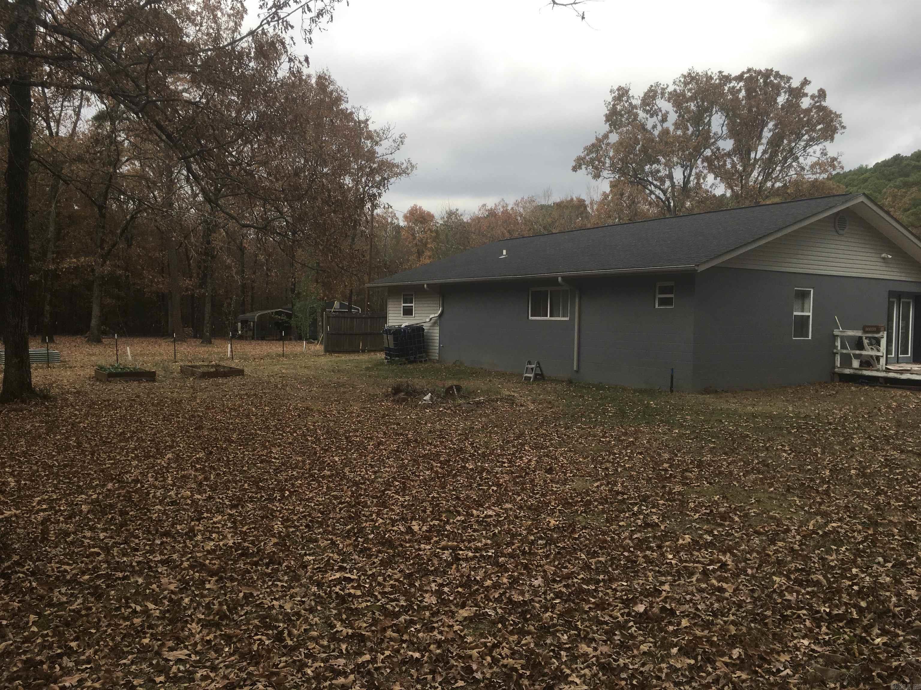 2504  Sutherland Ave  Mena, AR