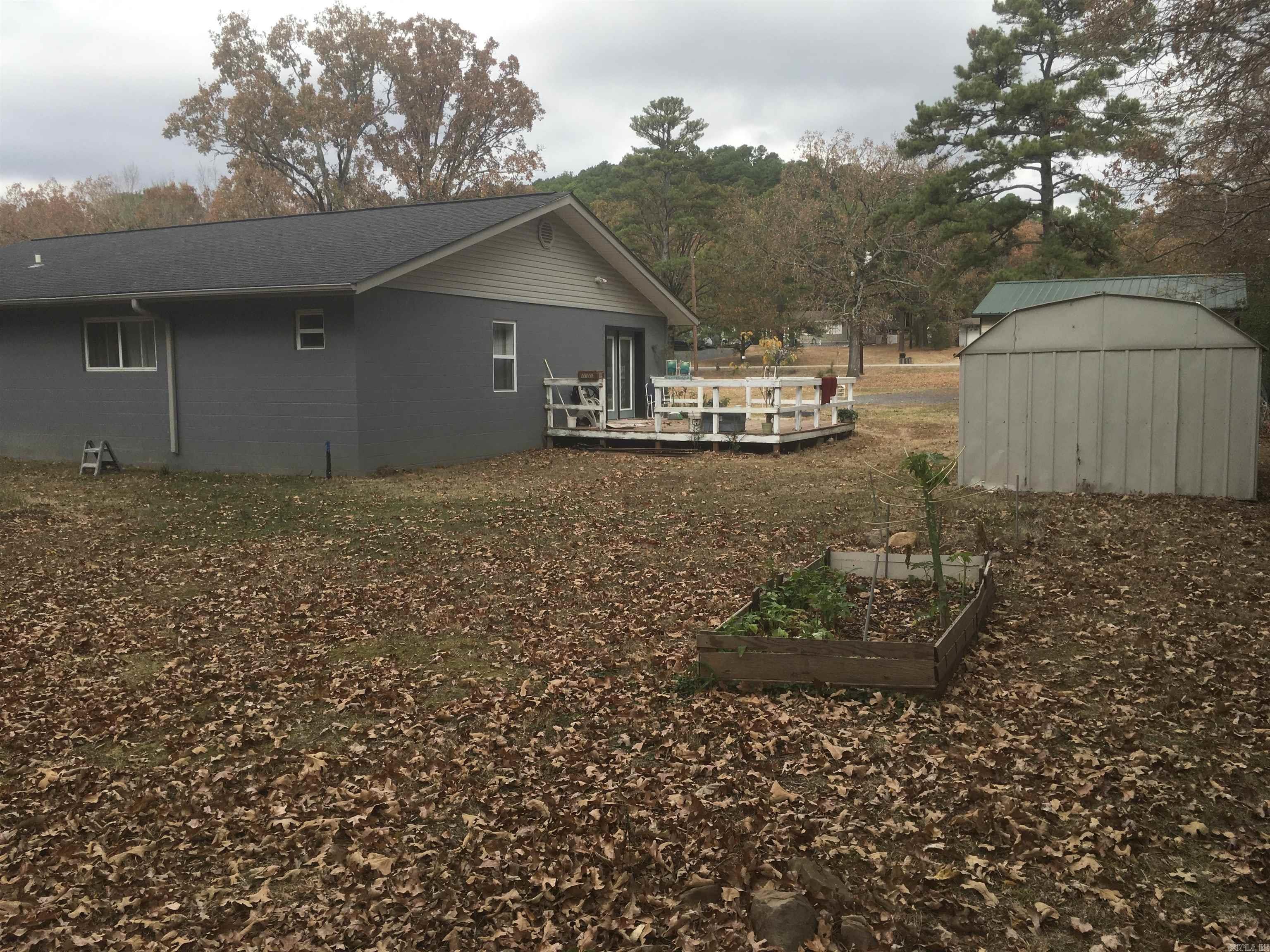 2504  Sutherland Ave  Mena, AR