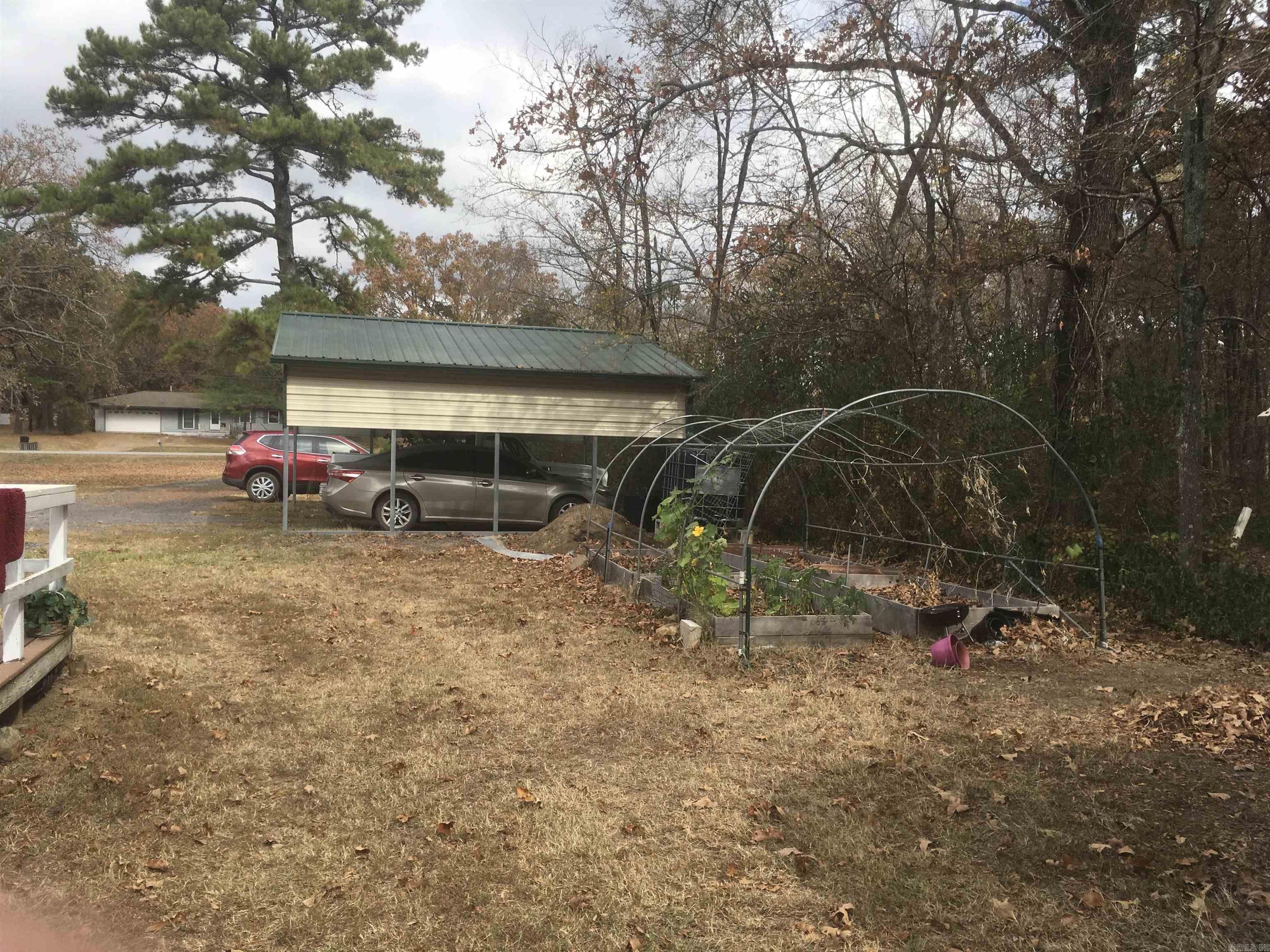 2504  Sutherland Ave  Mena, AR