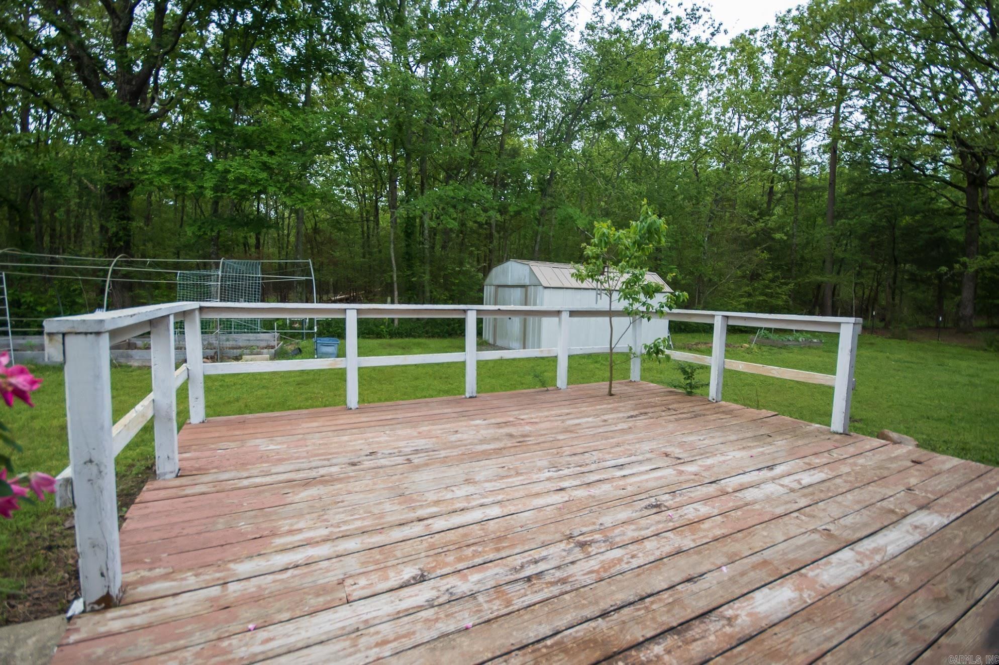 2504  Sutherland Ave  Mena, AR