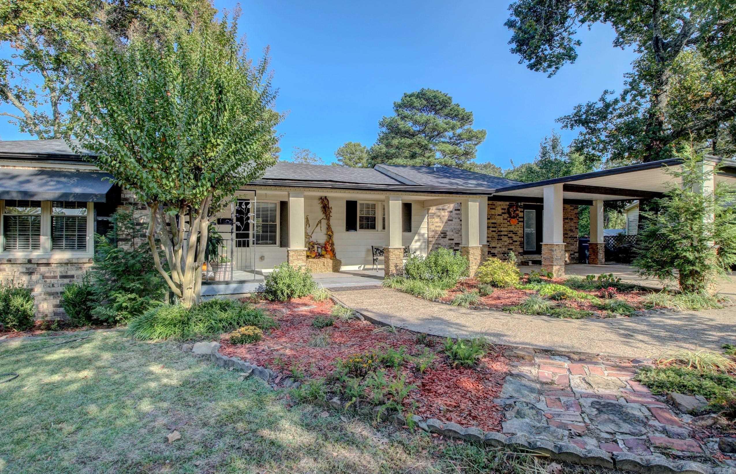 10422  Hillcrest  Sherwood, AR