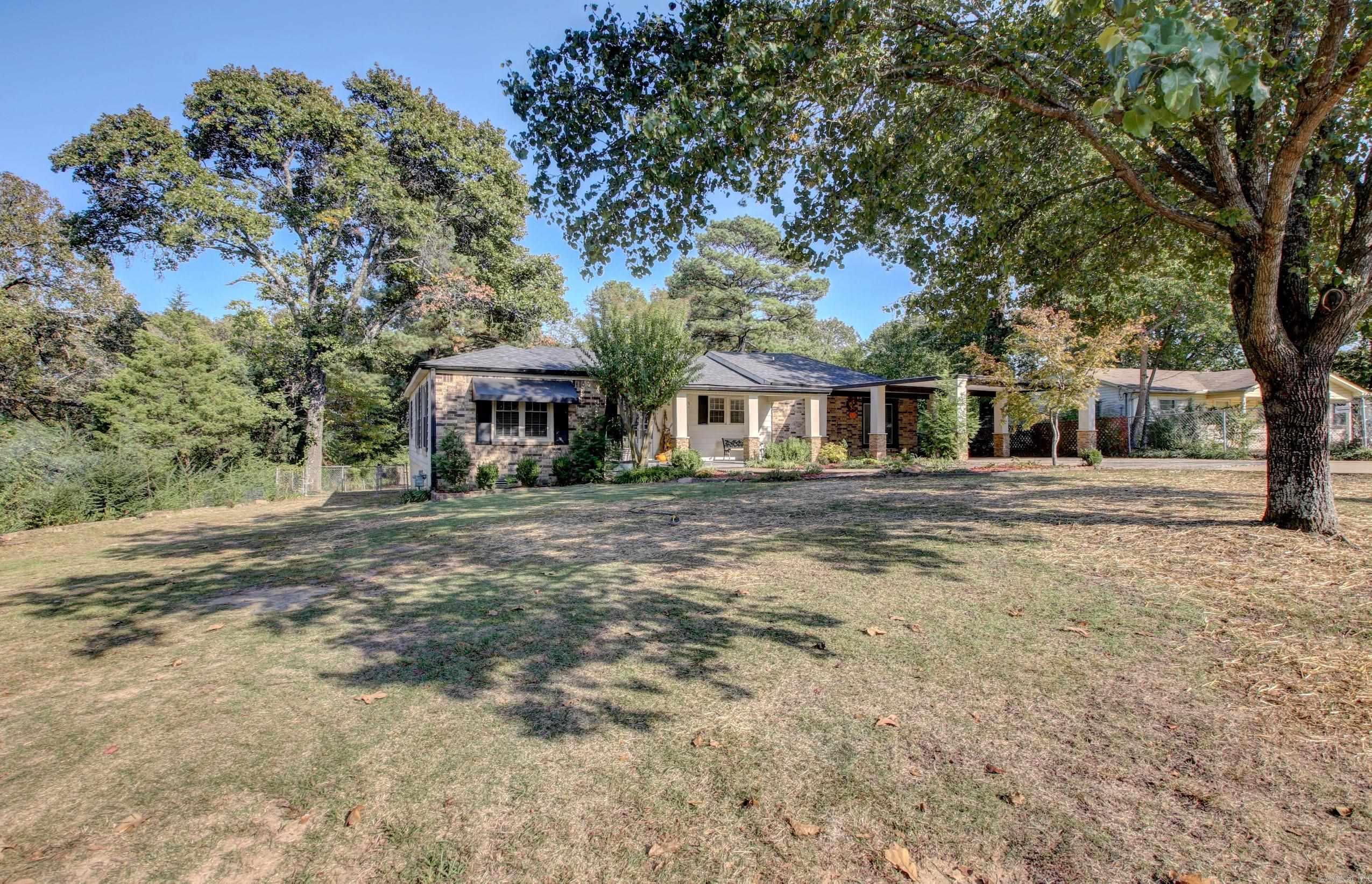 10422  Hillcrest  Sherwood, AR