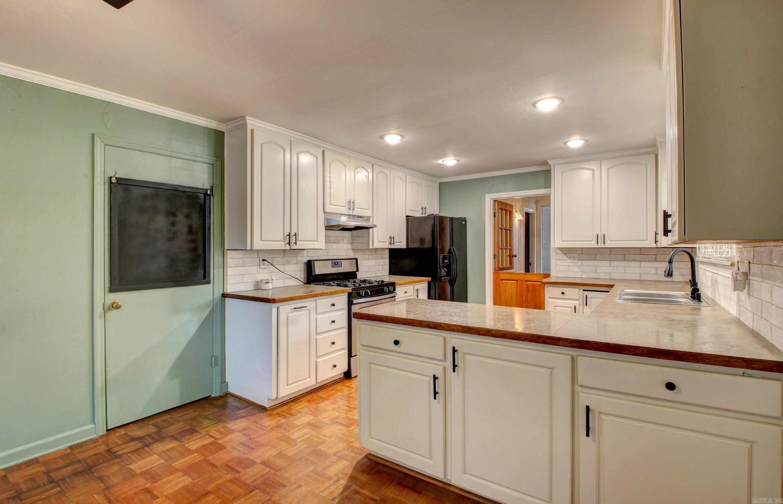 10422  Hillcrest  Sherwood, AR