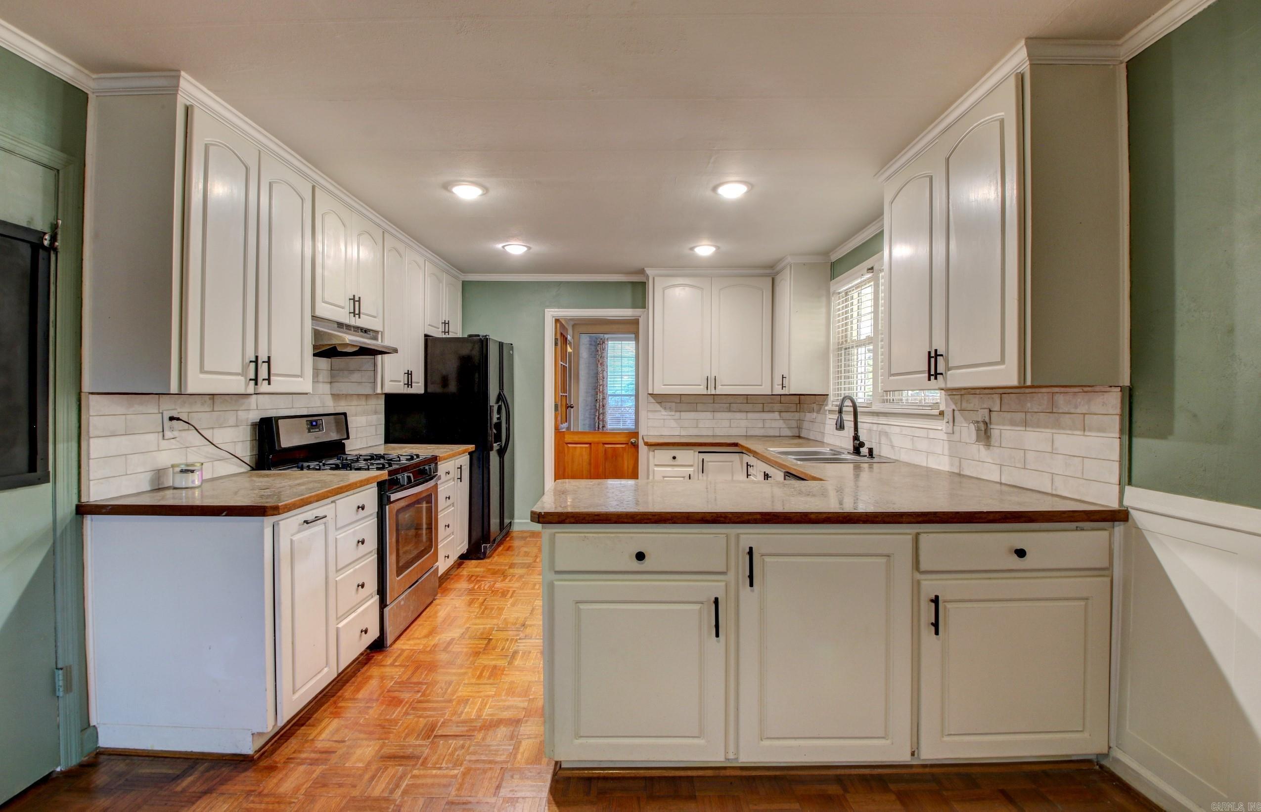 10422  Hillcrest  Sherwood, AR