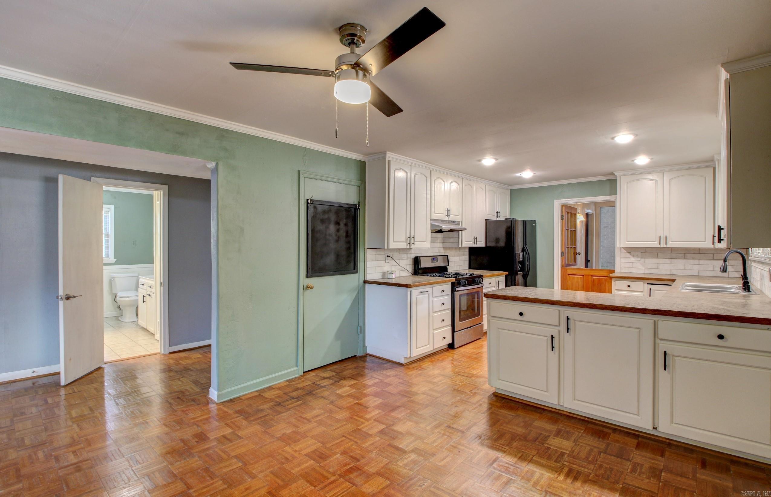 10422  Hillcrest  Sherwood, AR