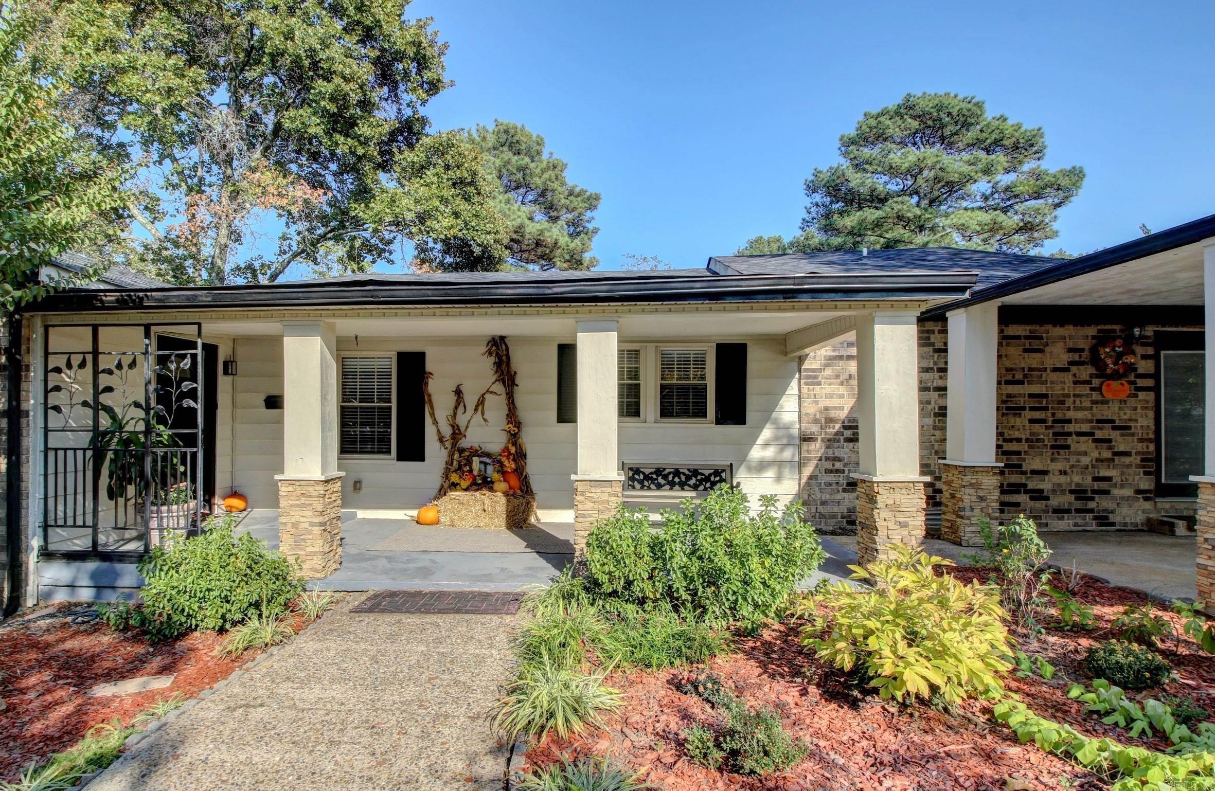 10422  Hillcrest  Sherwood, AR