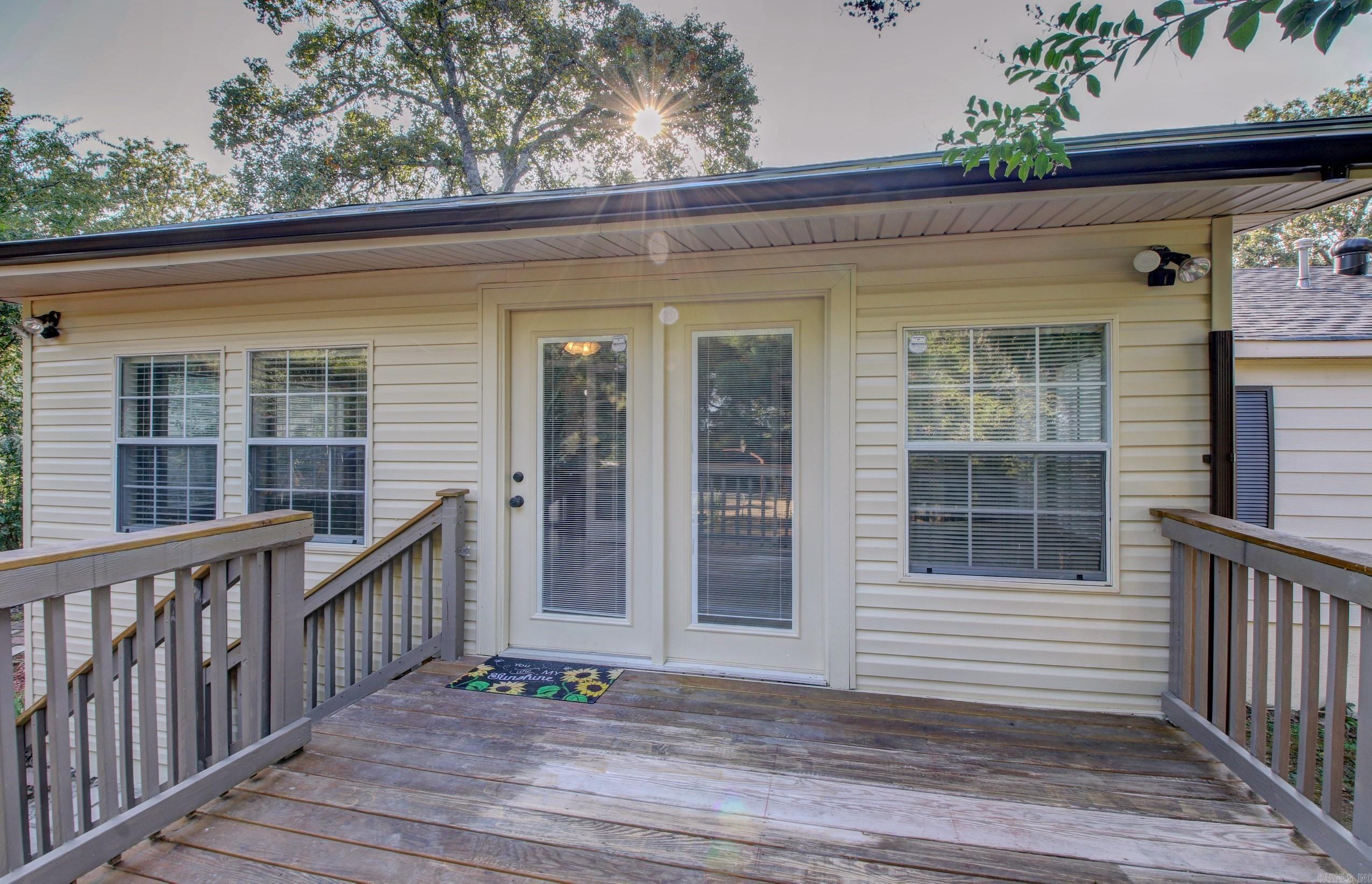 10422  Hillcrest  Sherwood, AR