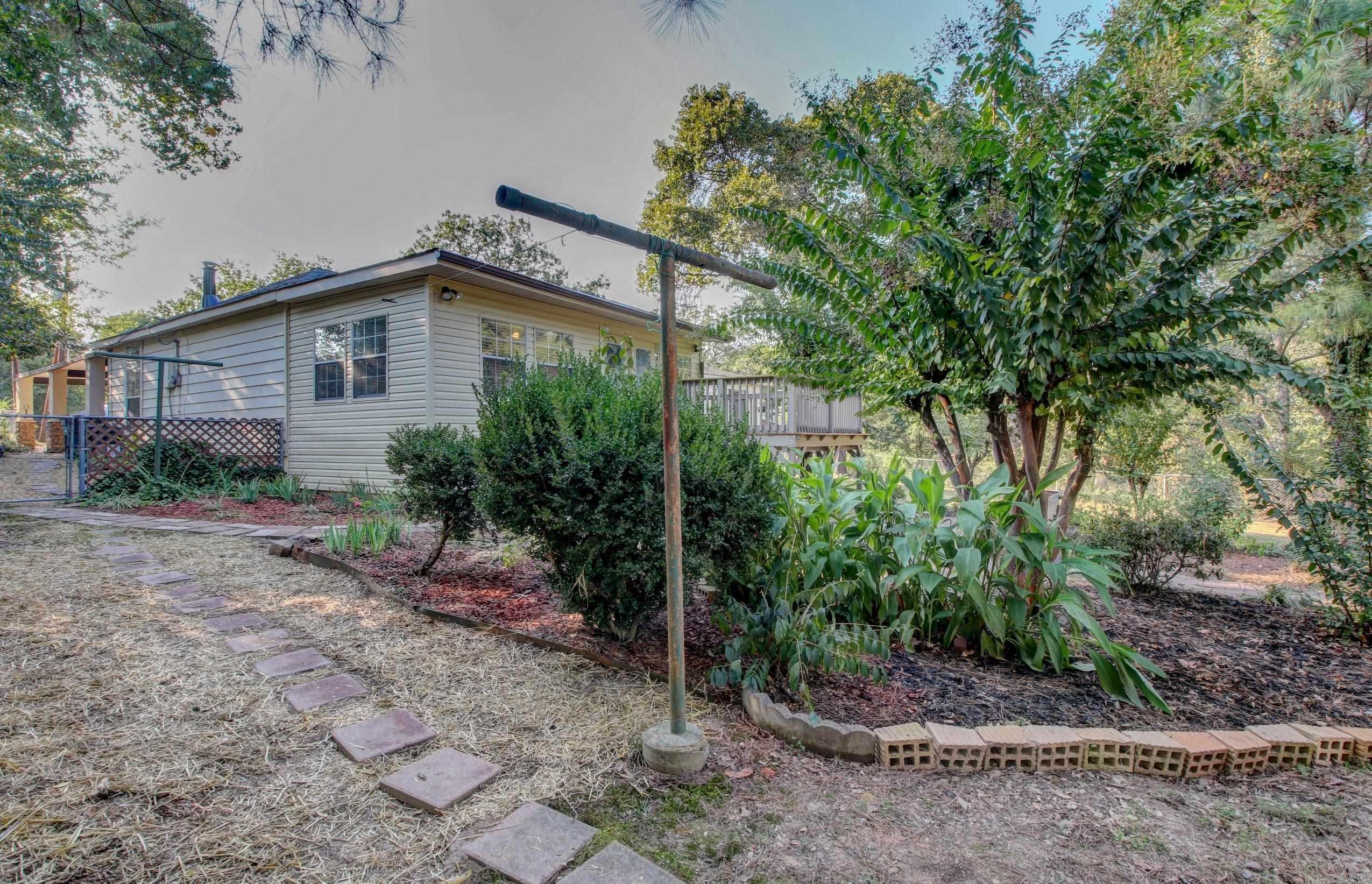 10422  Hillcrest  Sherwood, AR