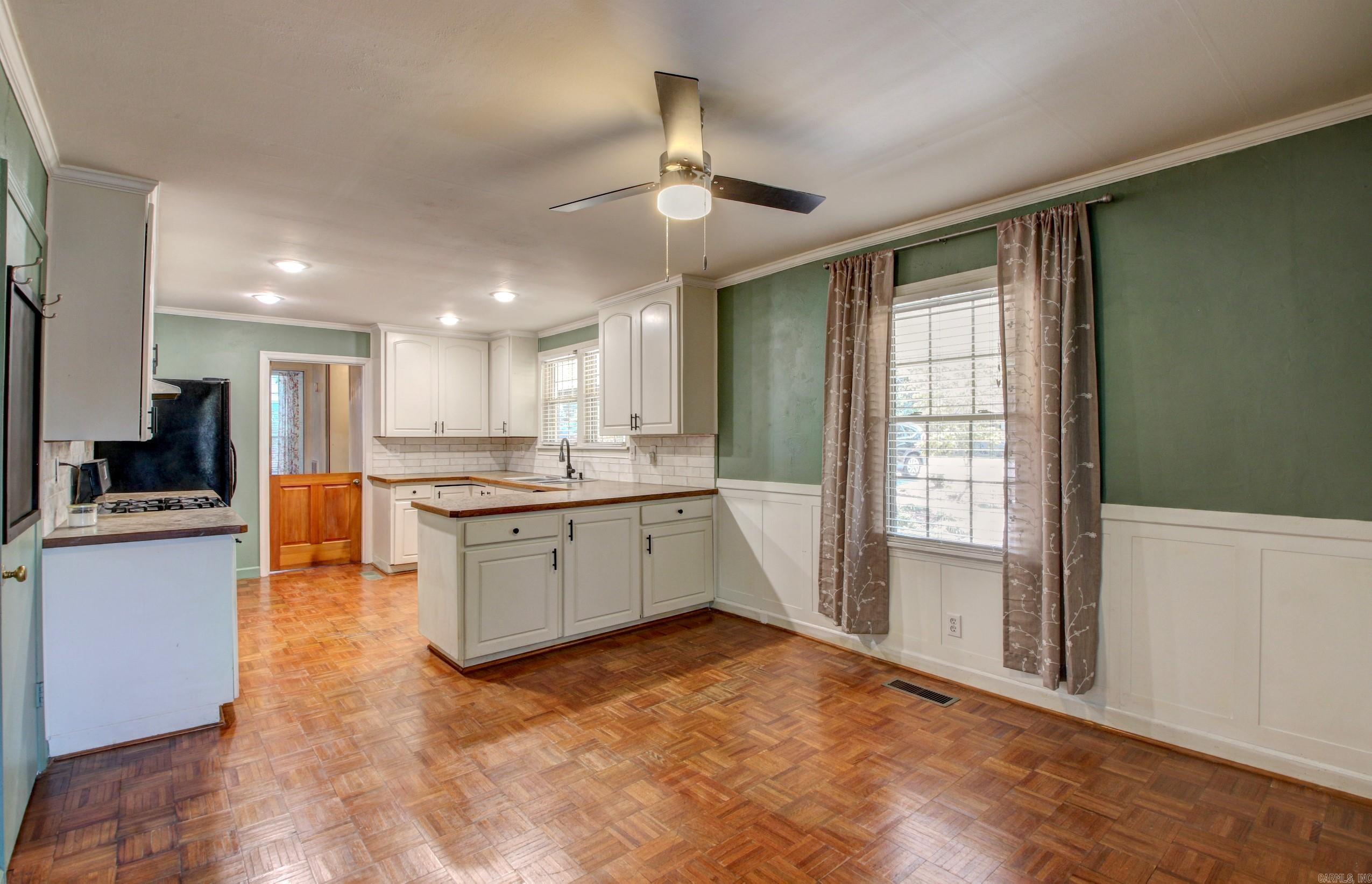 10422  Hillcrest  Sherwood, AR