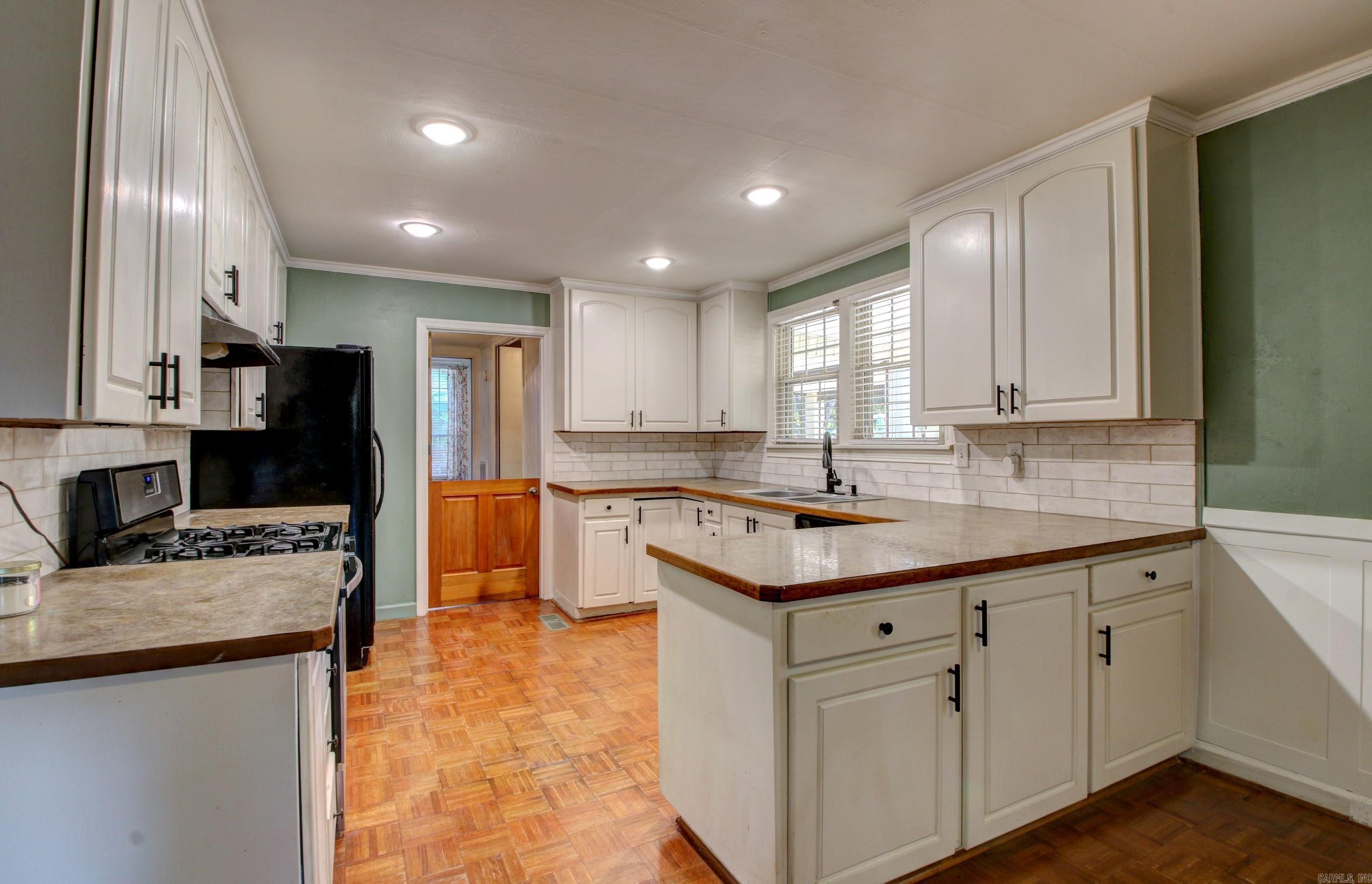 10422  Hillcrest  Sherwood, AR