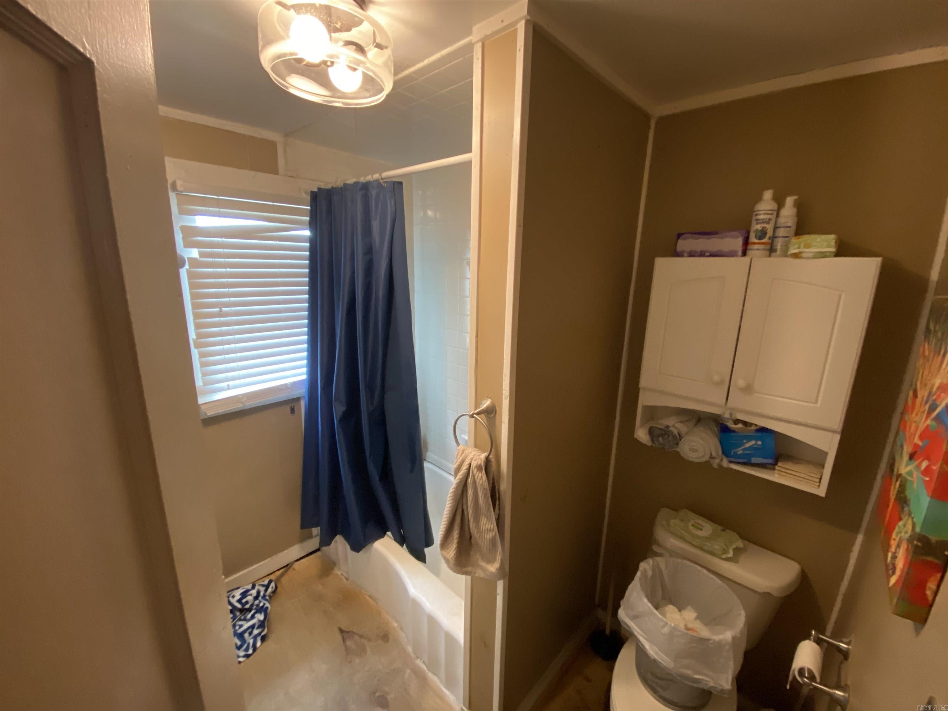 756  Main St  Danville, AR