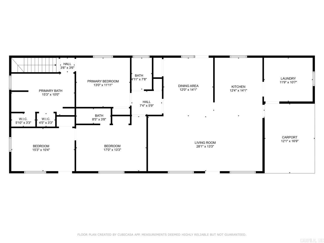 3630  Hwy 167  Ash Flat, AR