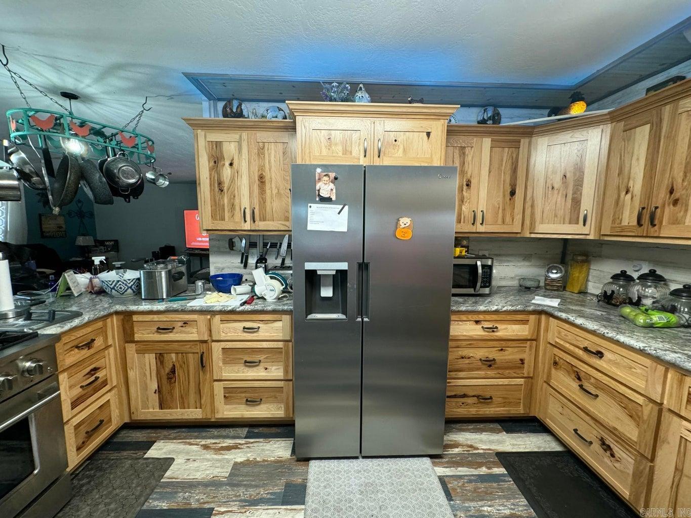 3630  Hwy 167  Ash Flat, AR