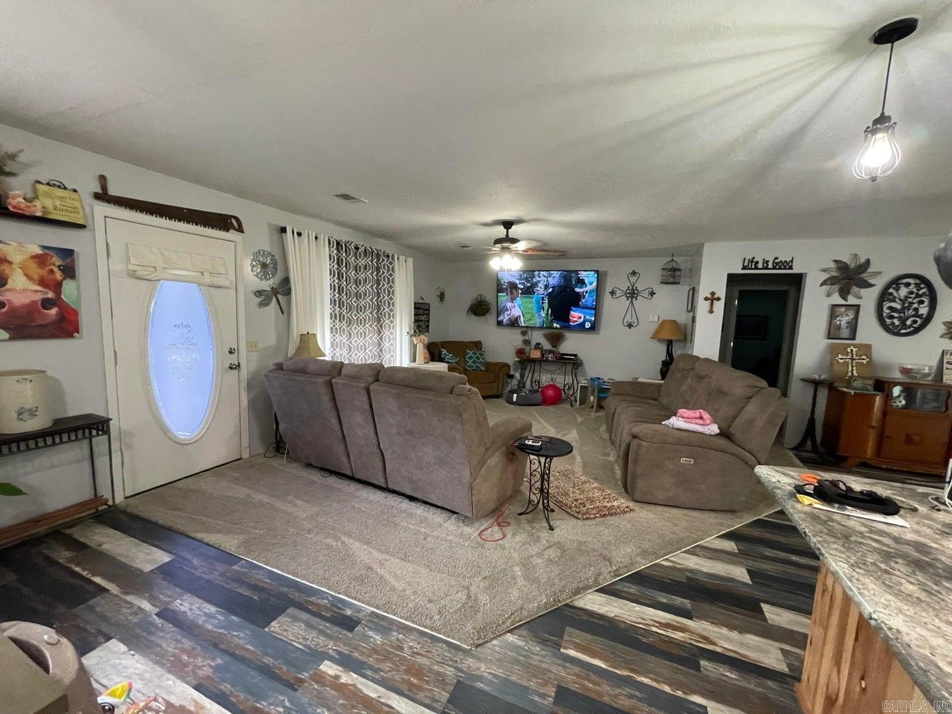 3630  Hwy 167  Ash Flat, AR