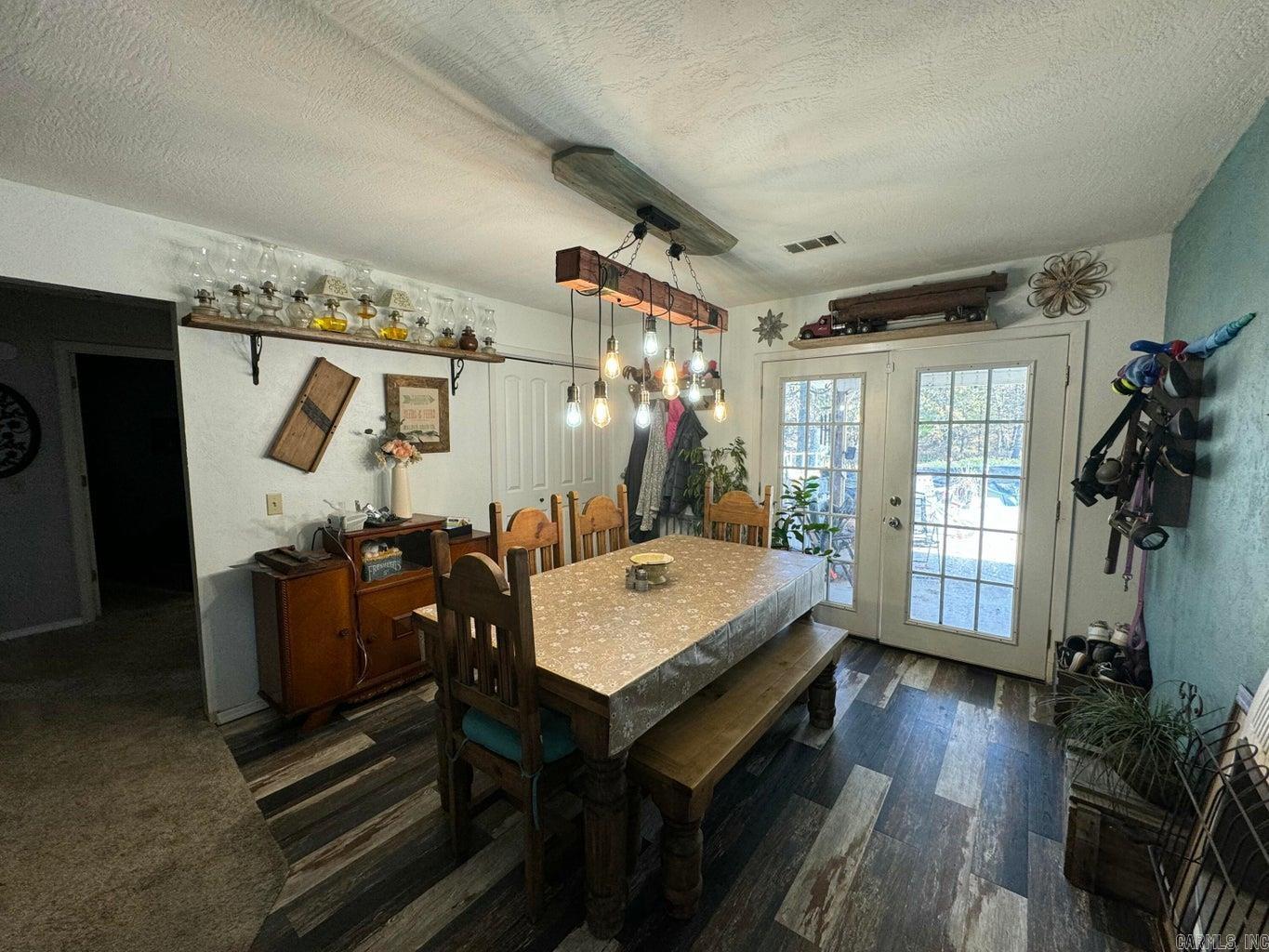 3630  Hwy 167  Ash Flat, AR
