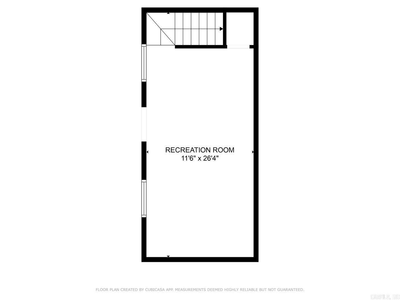 3630  Hwy 167  Ash Flat, AR