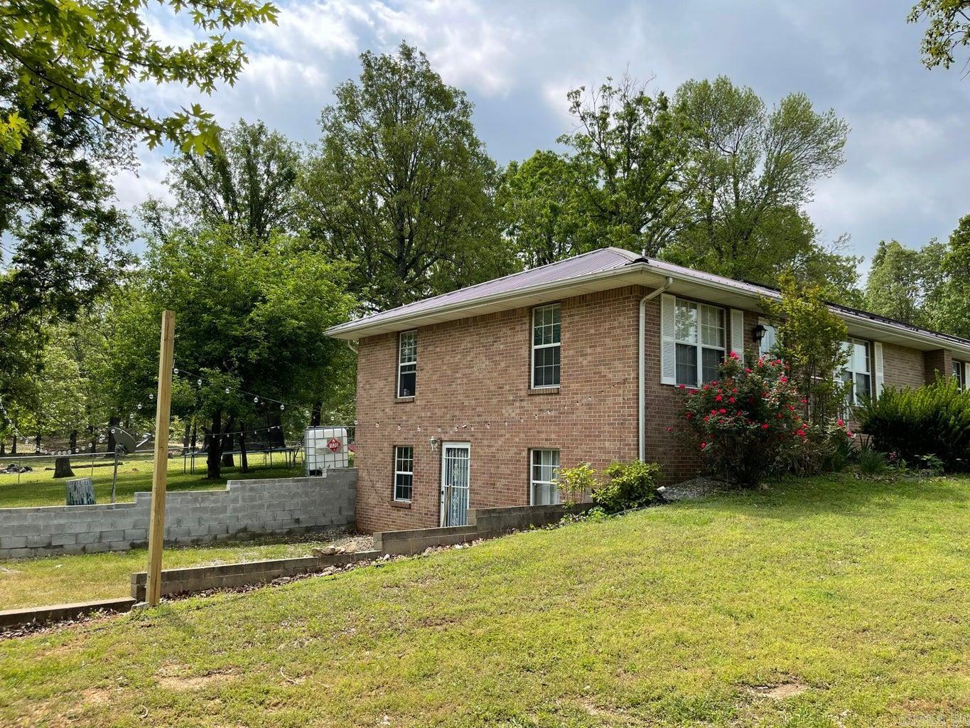 3630  Hwy 167  Ash Flat, AR