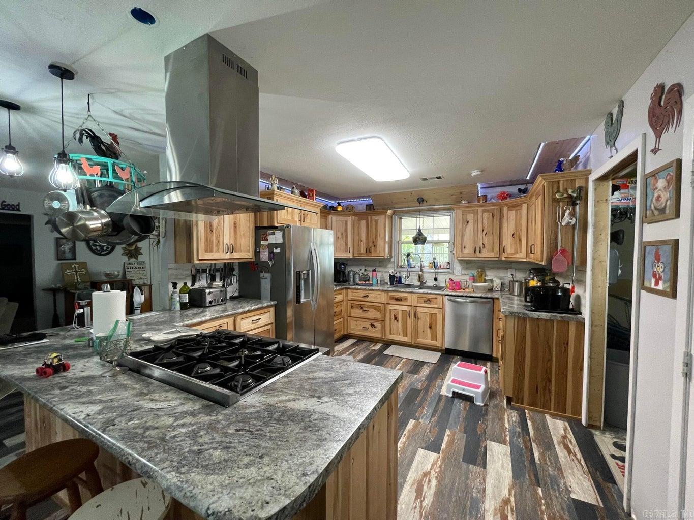 3630  Hwy 167  Ash Flat, AR