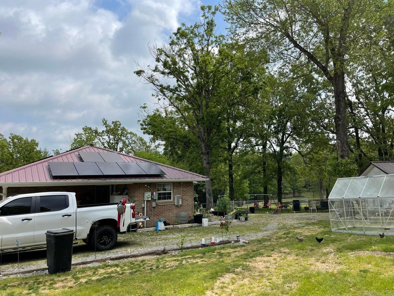 3630  Hwy 167  Ash Flat, AR