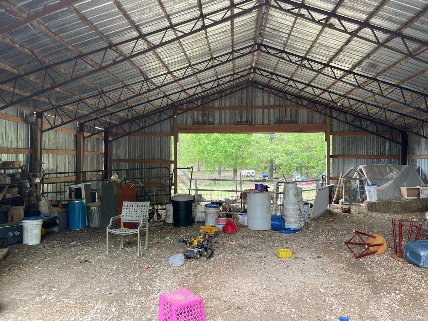 3630  Hwy 167  Ash Flat, AR