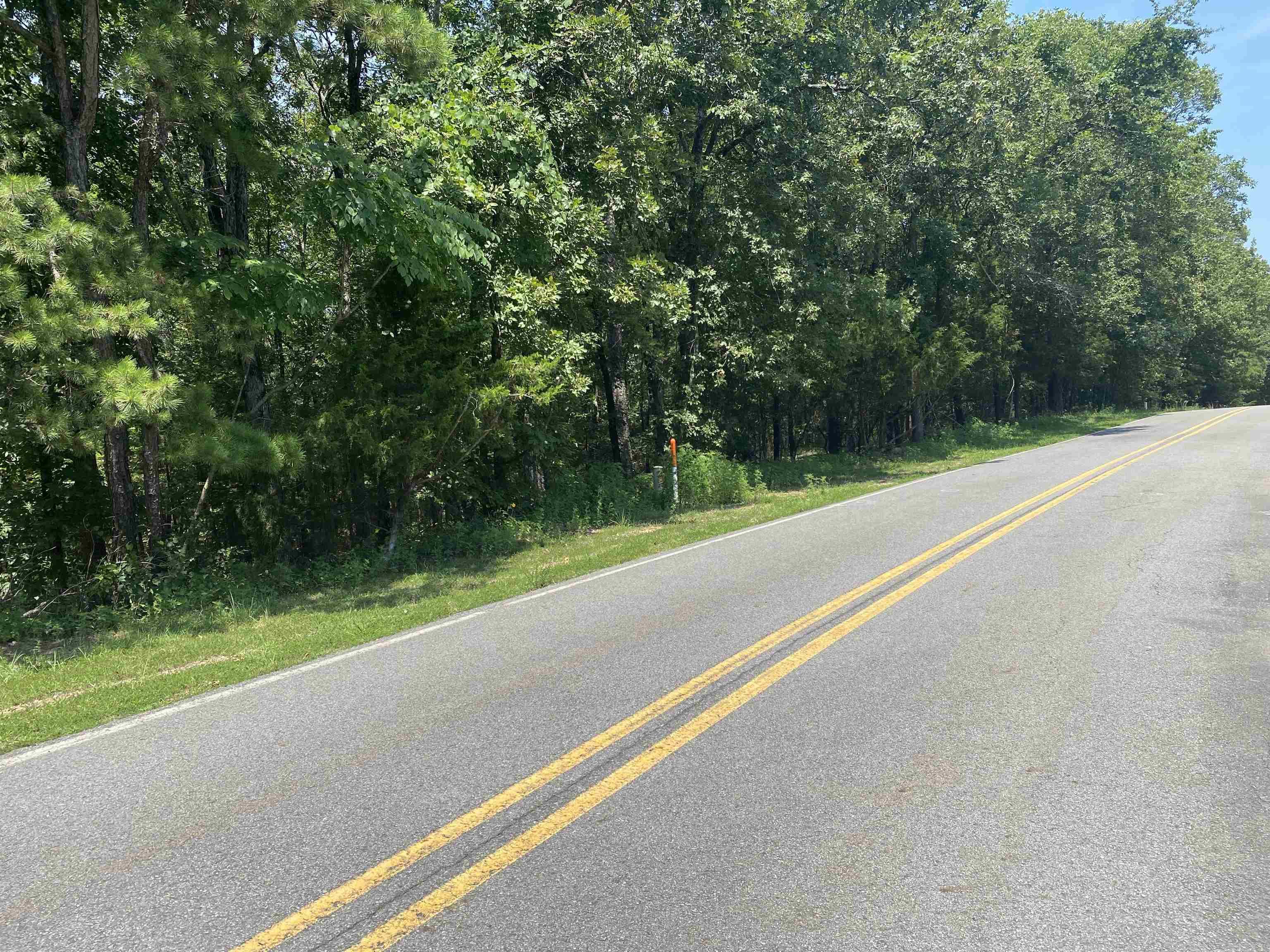 00  Rock Hill  Fairfield Bay, AR