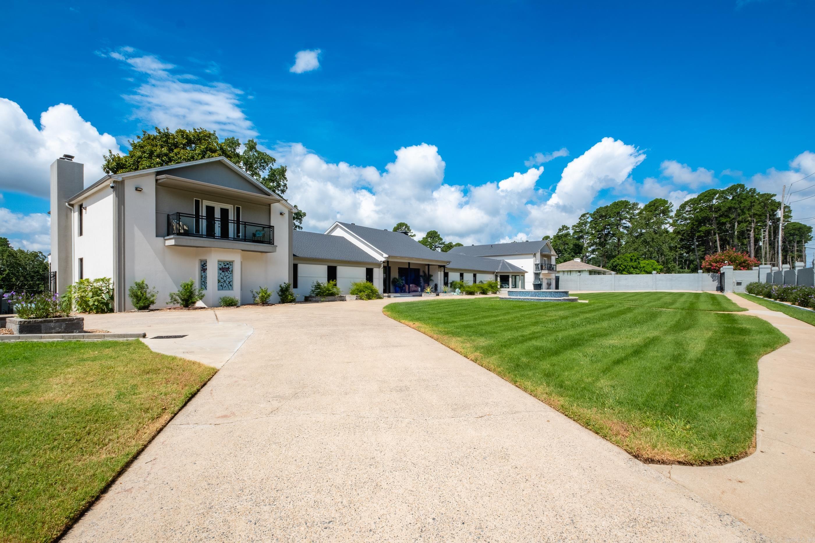 4 Robinwood  Little Rock, AR