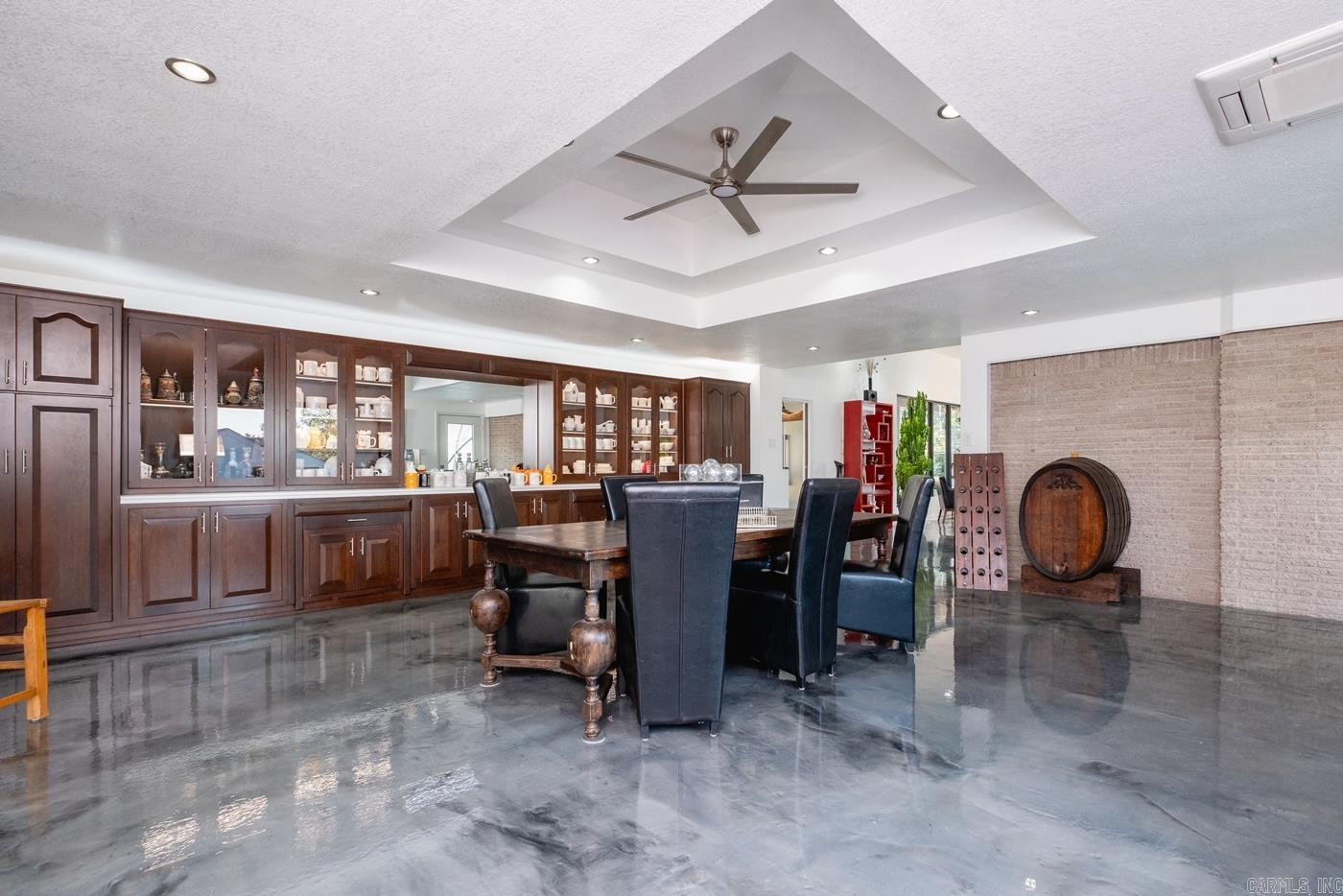 4 Robinwood  Little Rock, AR