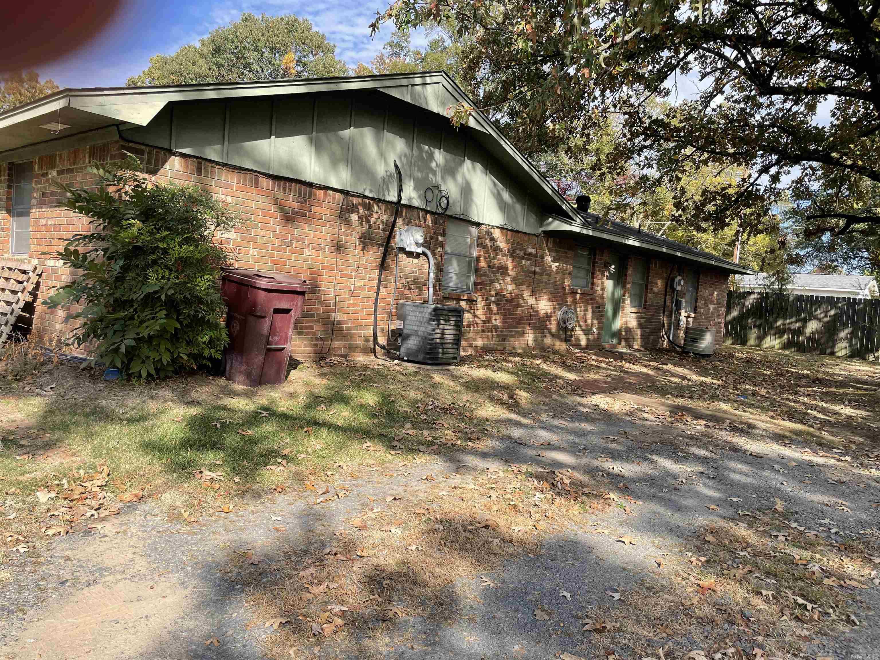304  Wesley  White Hall, AR