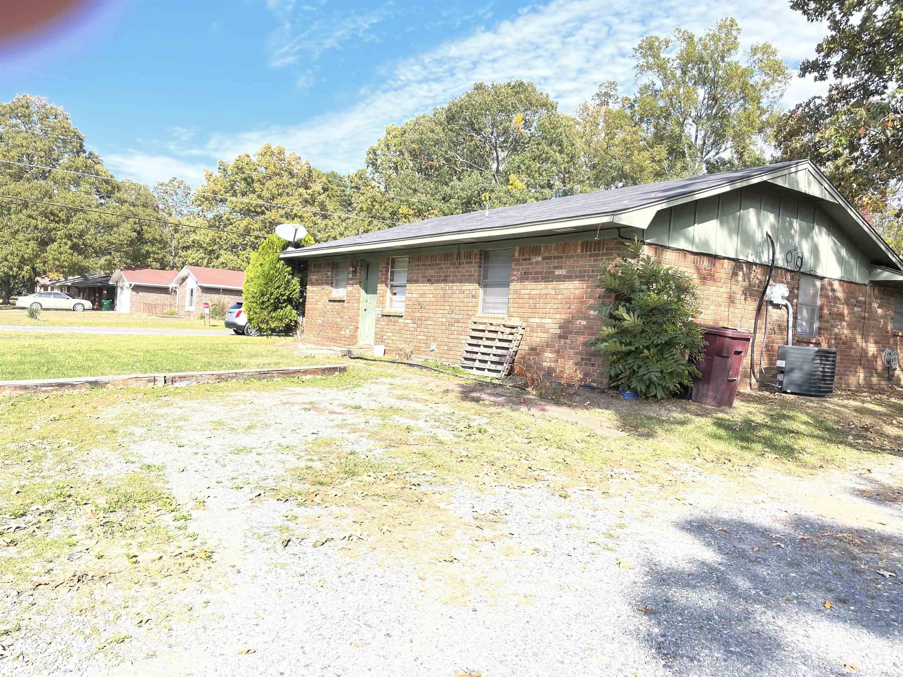 304  Wesley  White Hall, AR