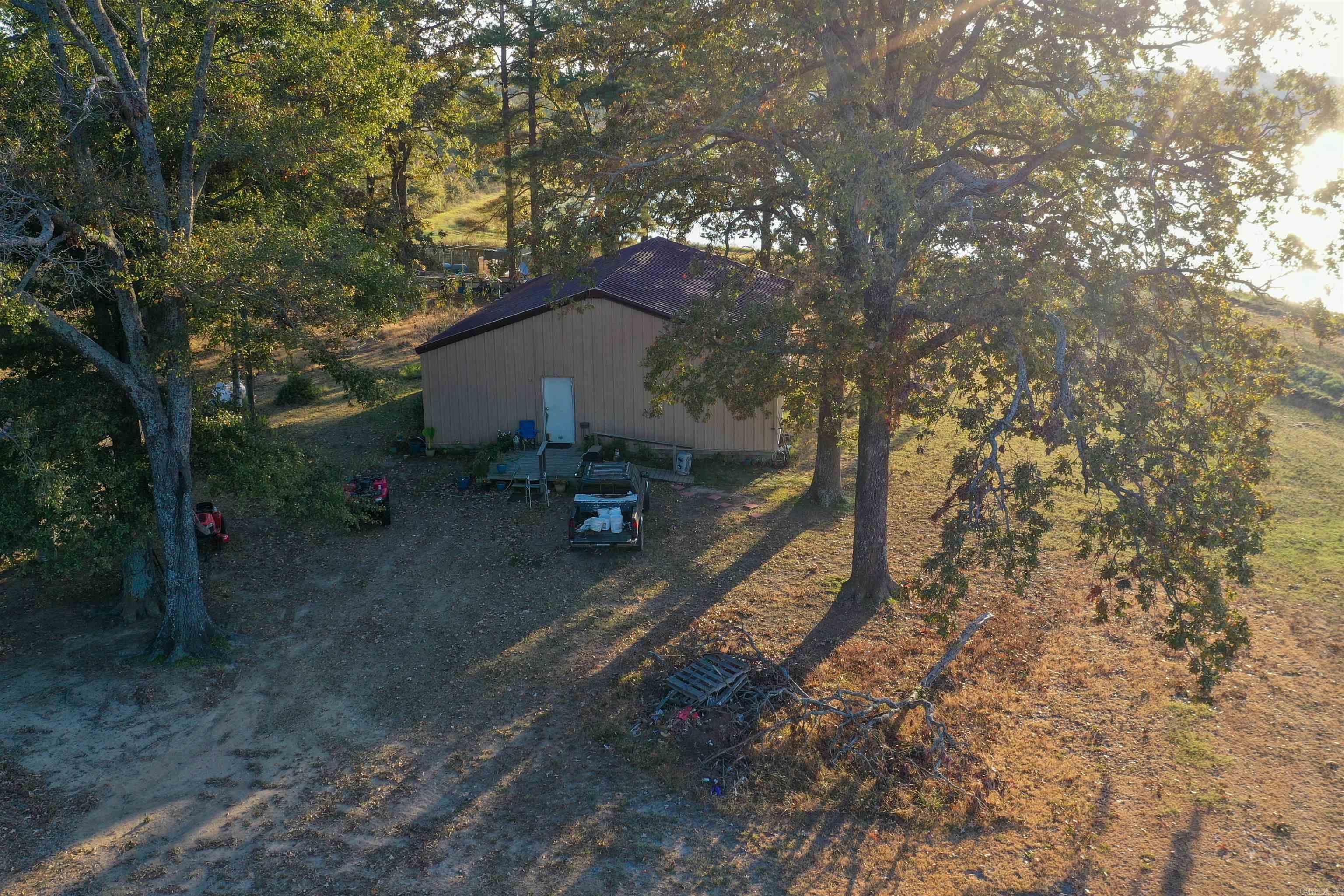 1616  SFC 935  Brinkley, AR