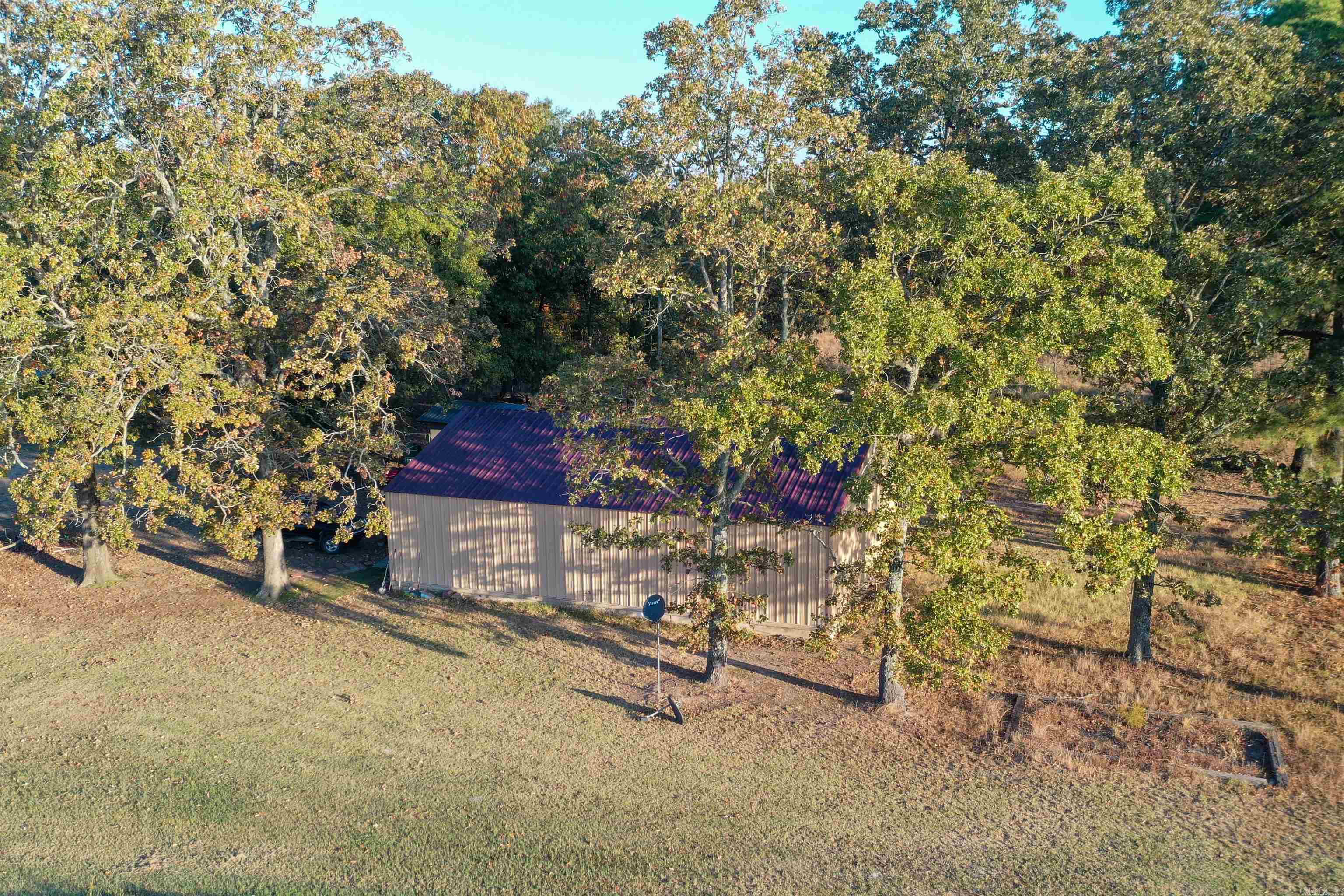 1616  SFC 935  Brinkley, AR