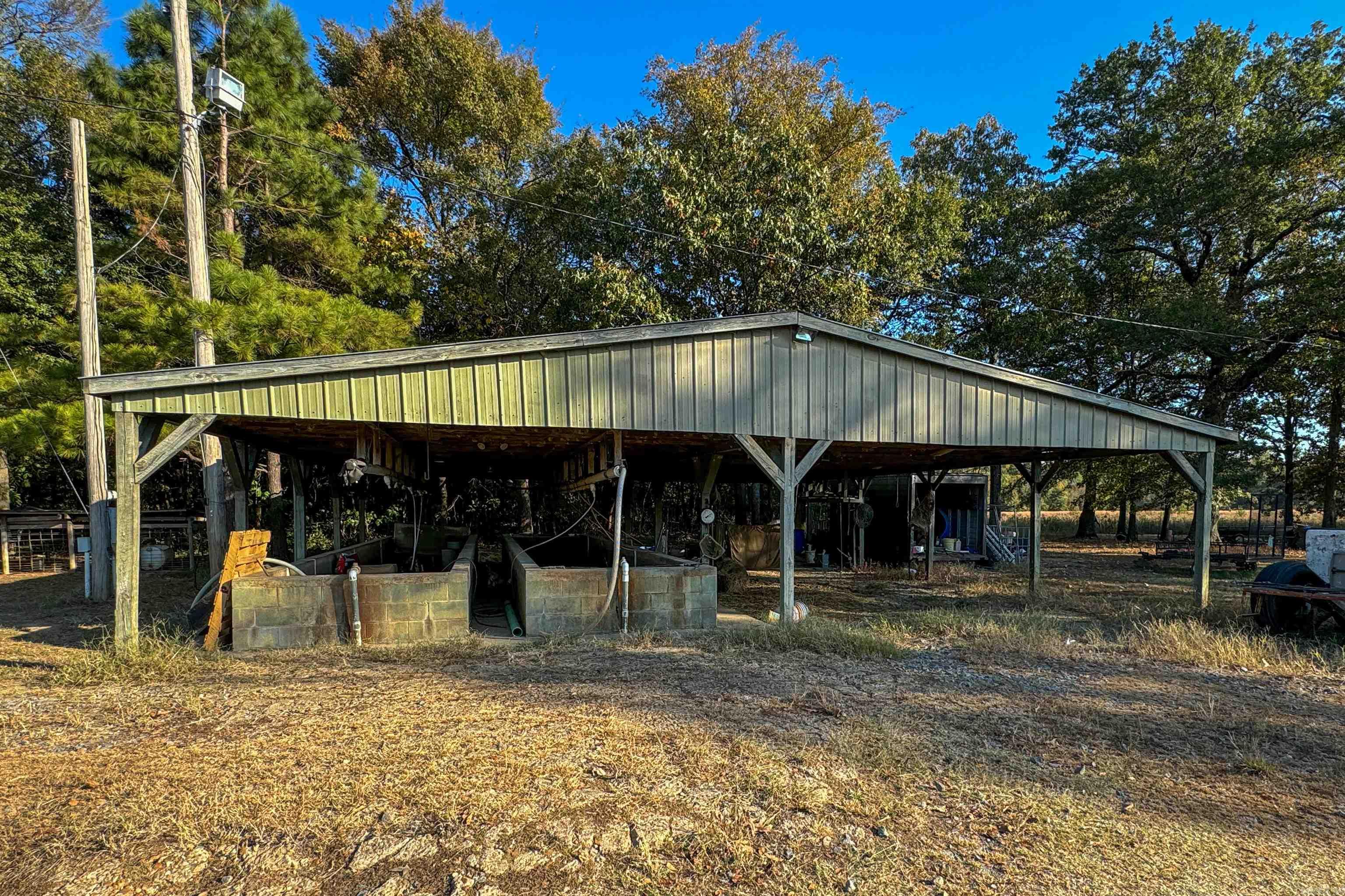 1616  SFC 935  Brinkley, AR