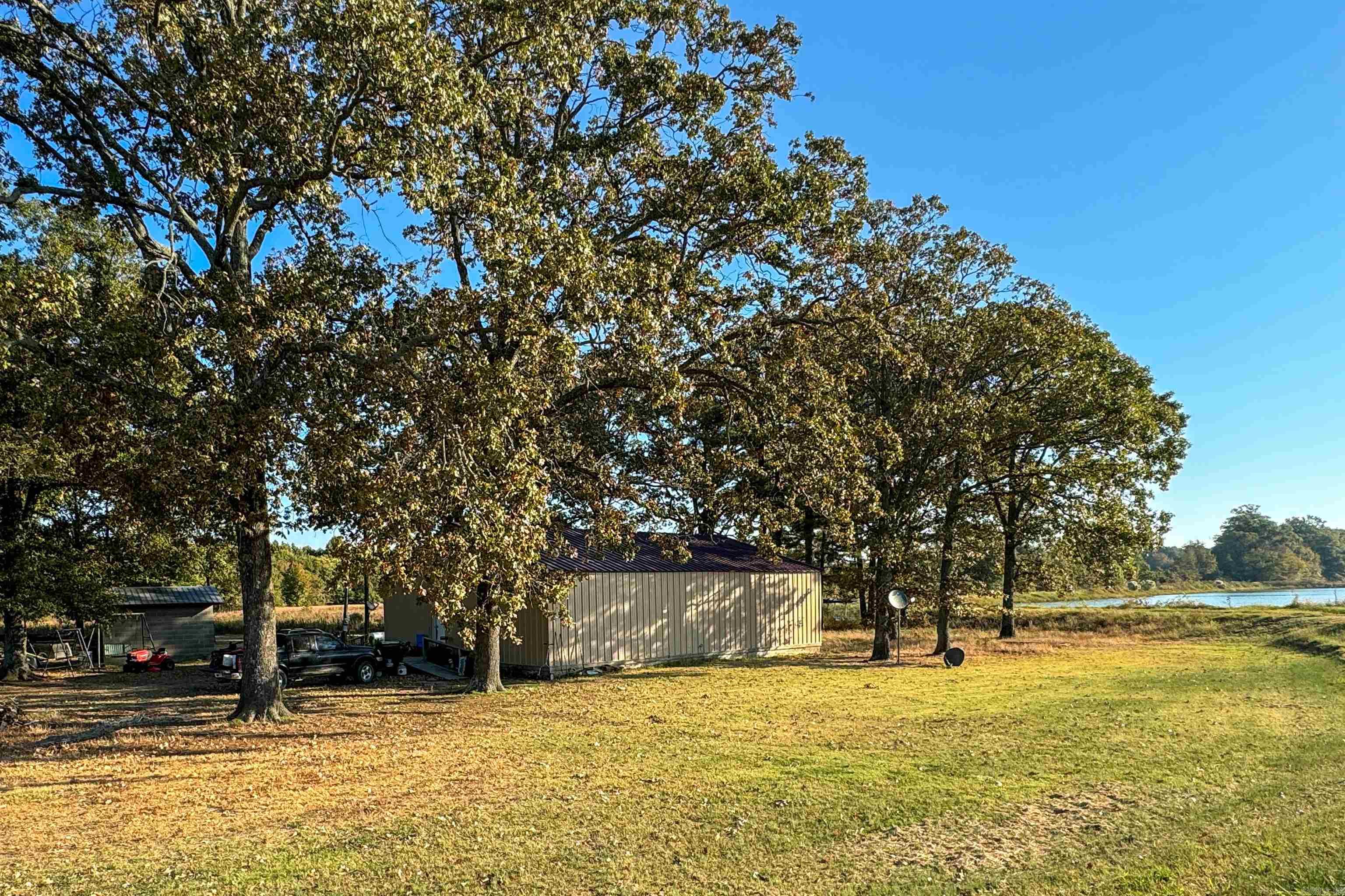 1616  SFC 935  Brinkley, AR