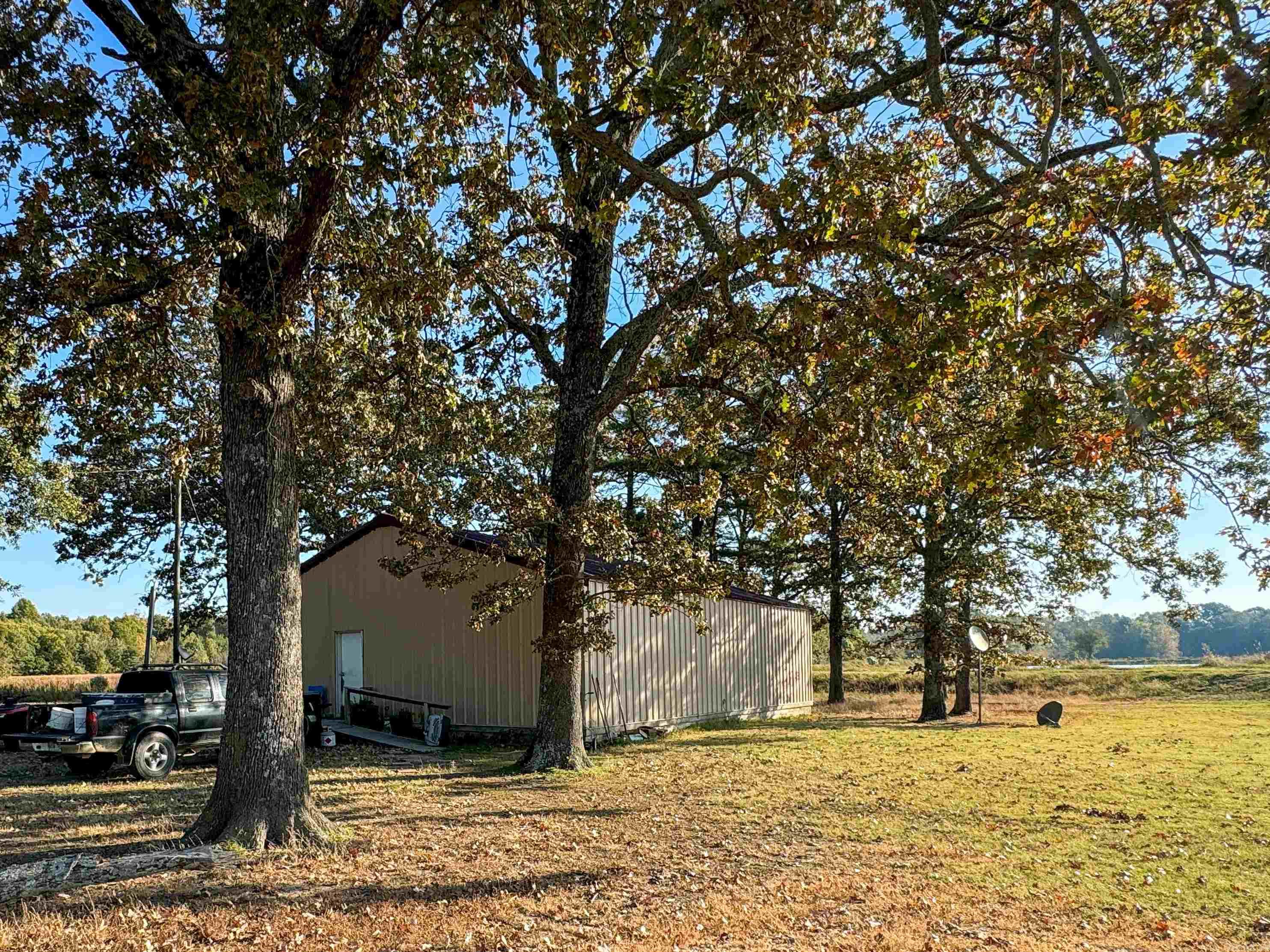 1616  SFC 935  Brinkley, AR