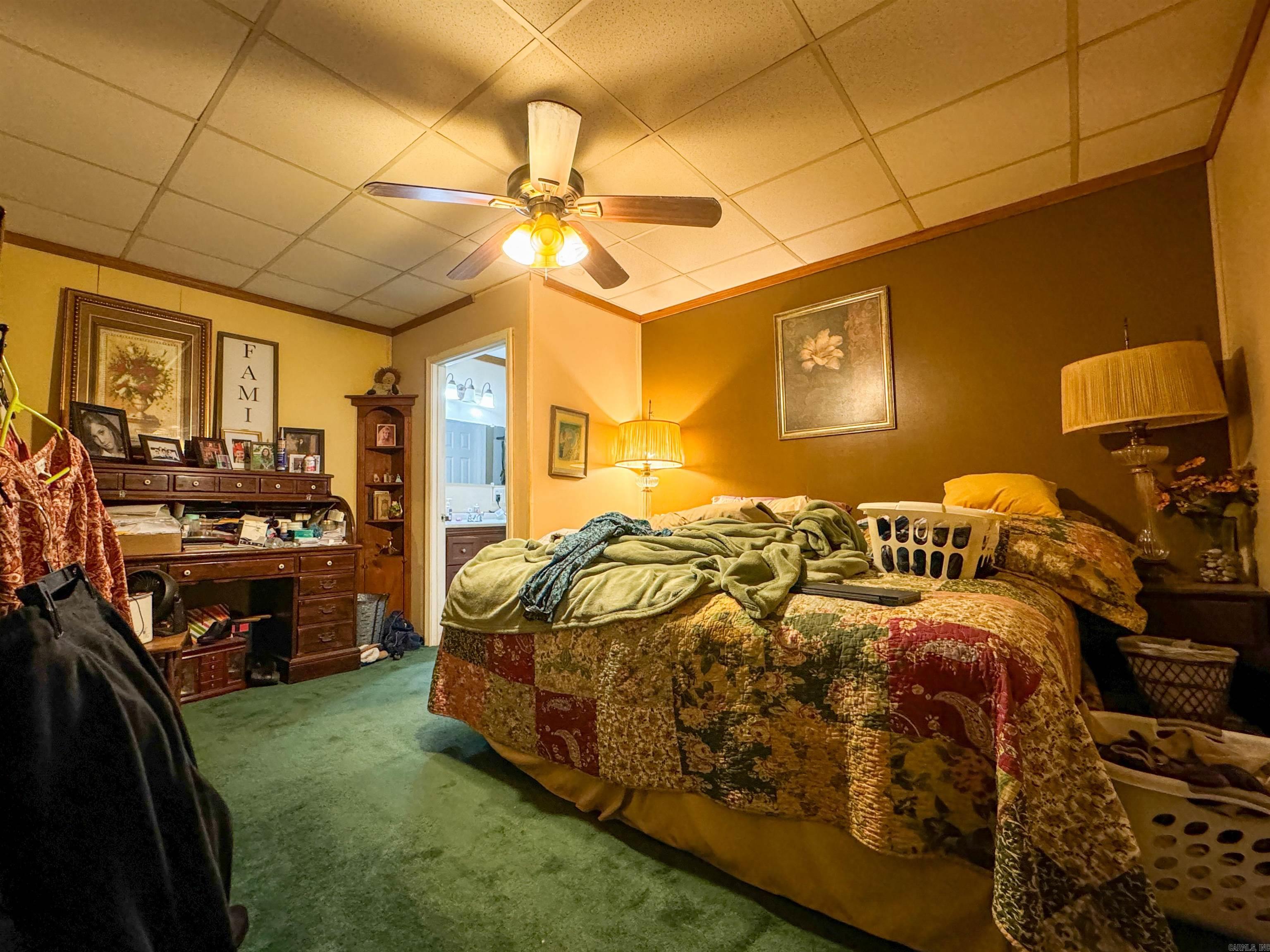 1616  SFC 935  Brinkley, AR