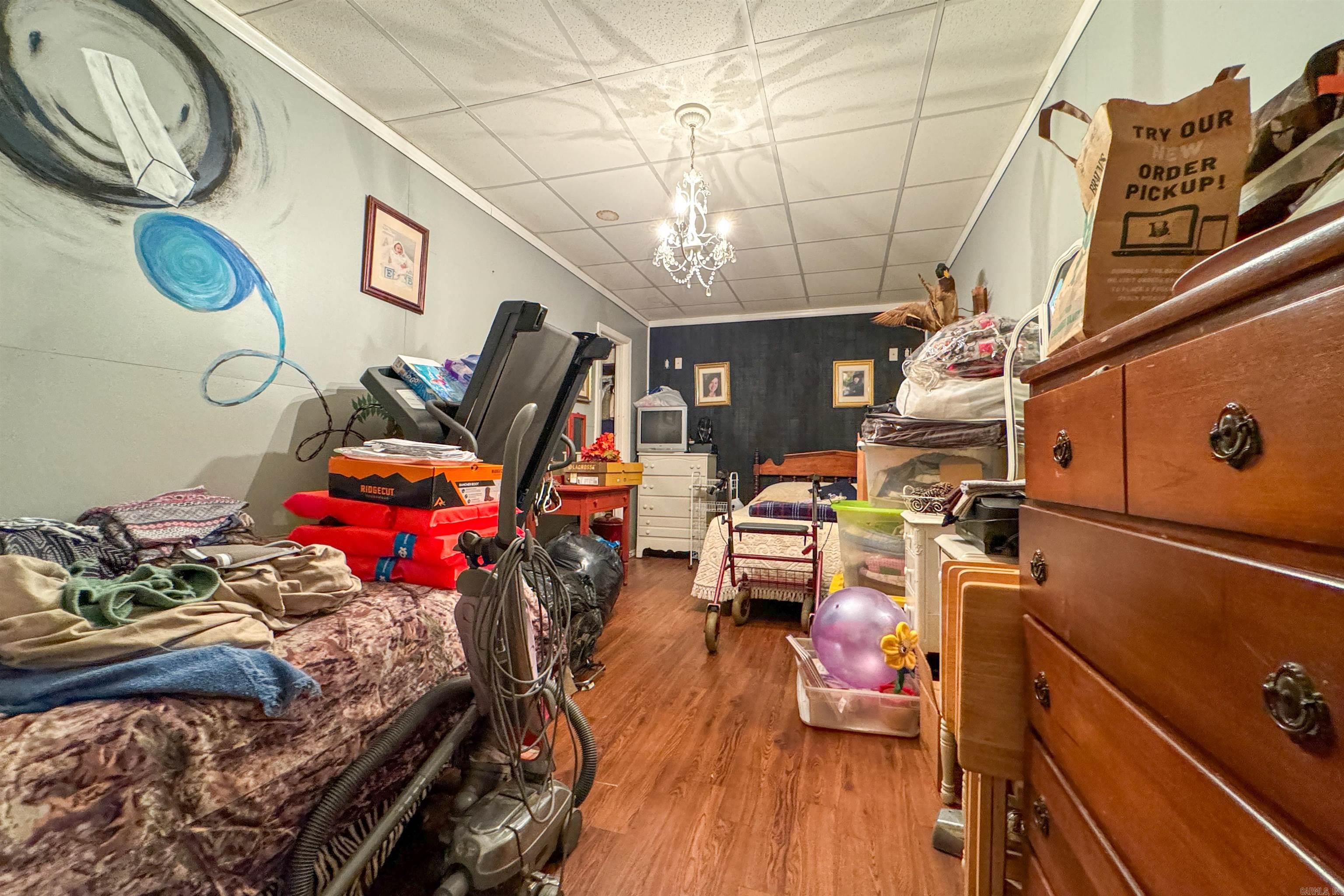 1616  SFC 935  Brinkley, AR