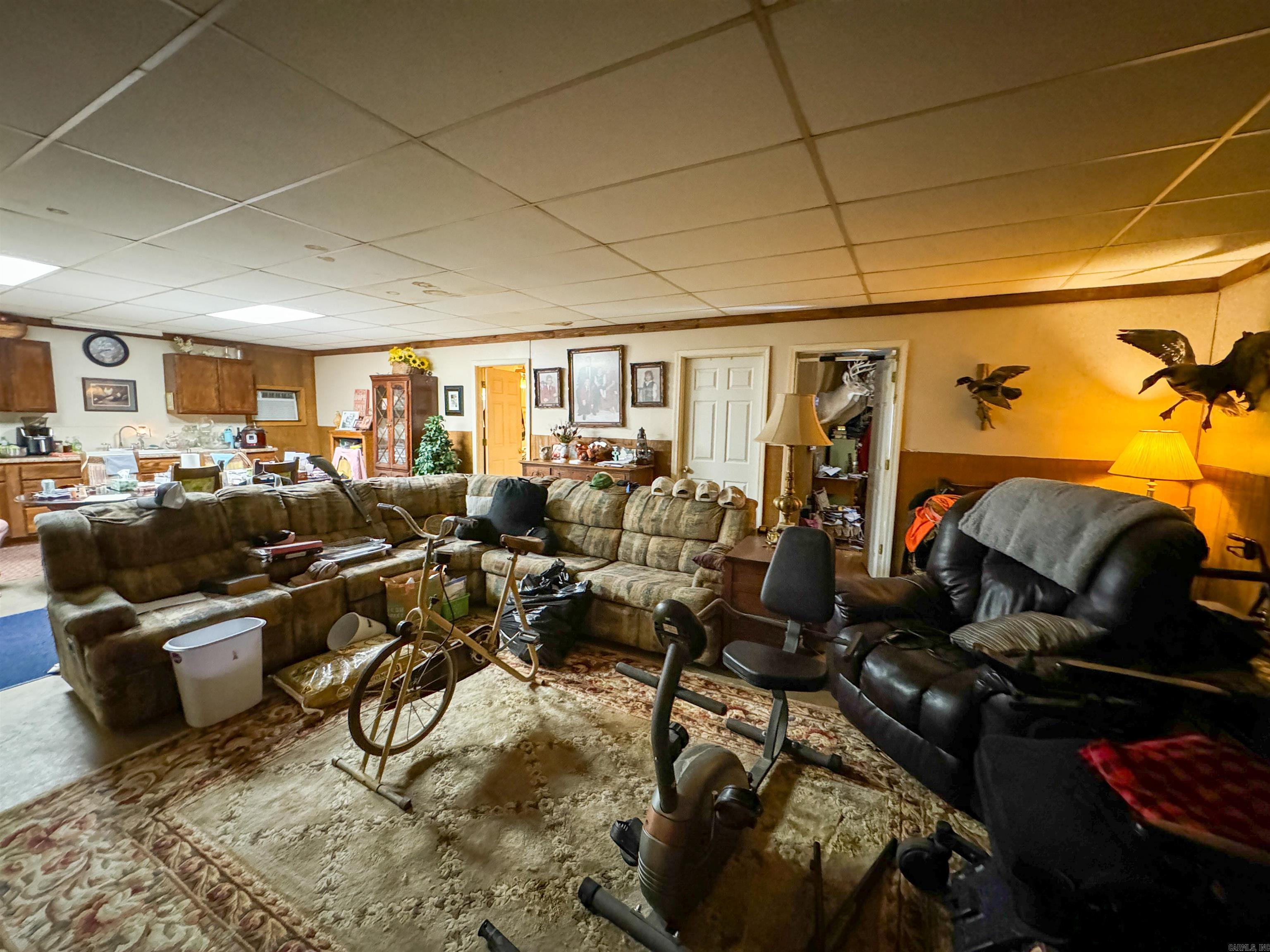 1616  SFC 935  Brinkley, AR