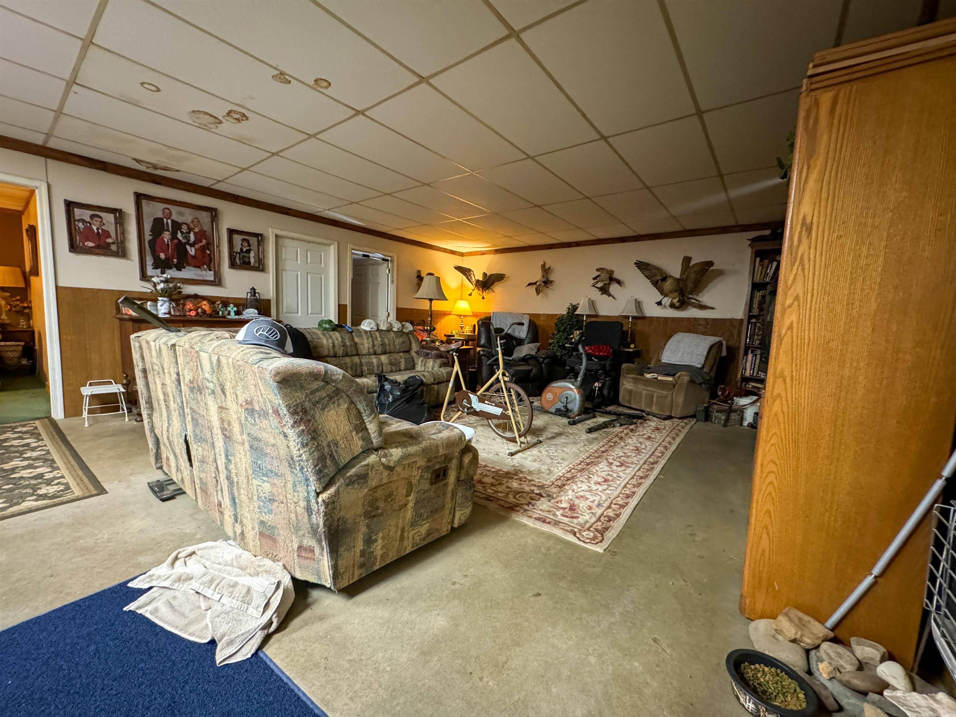 1616  SFC 935  Brinkley, AR